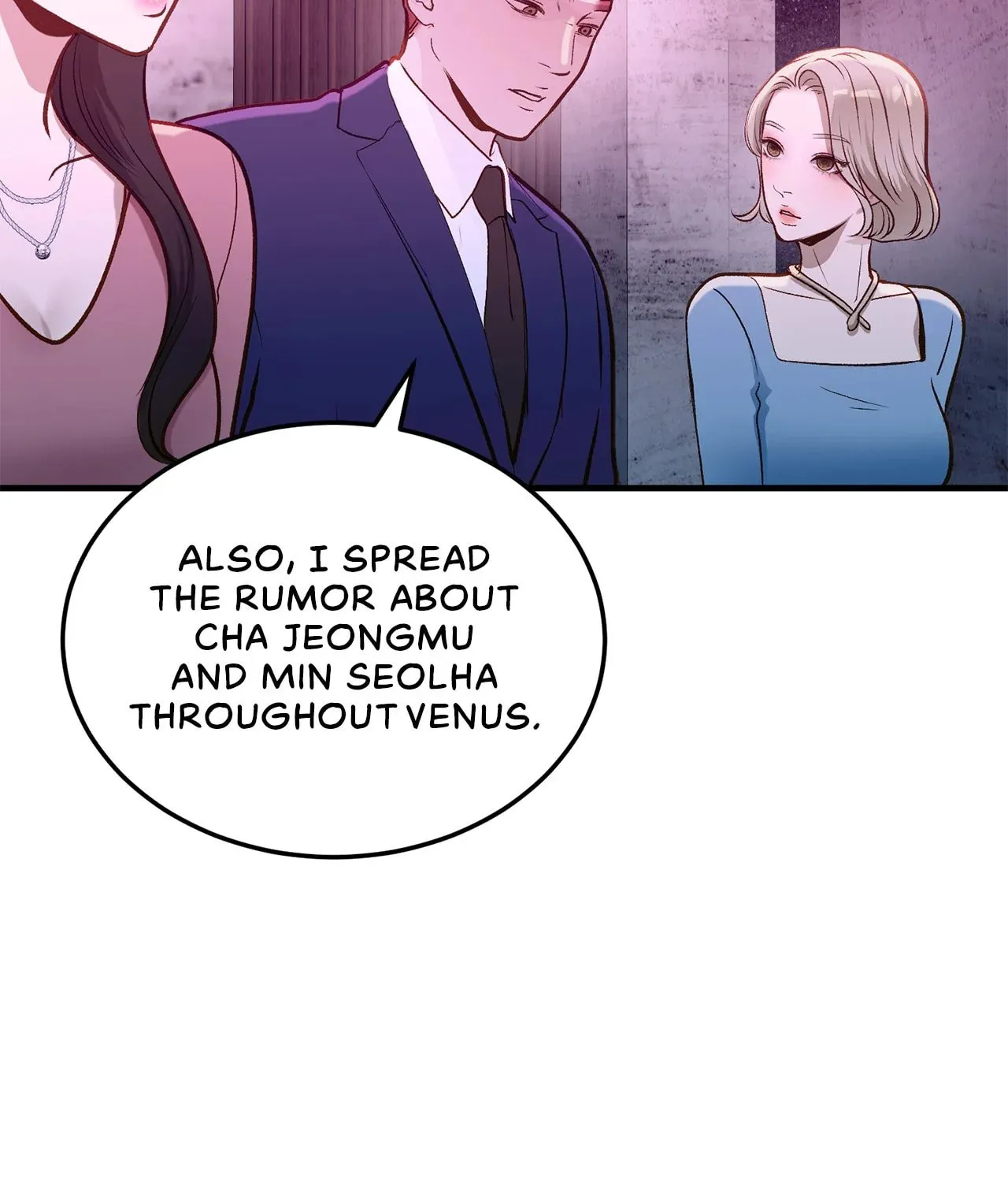 Despite the Risk Chapter 16 page 99 - 