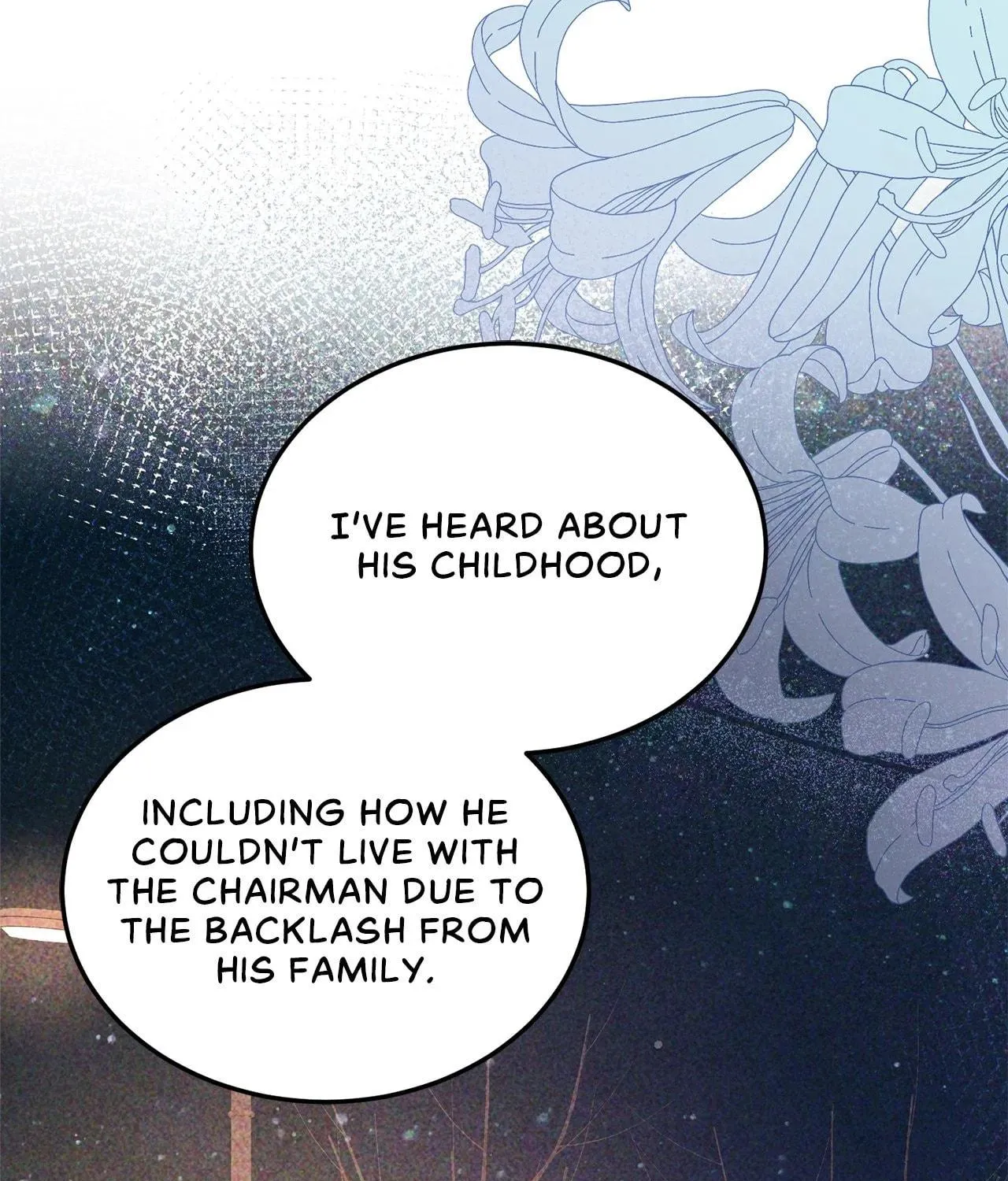 Despite the Risk Chapter 17 page 106 - 