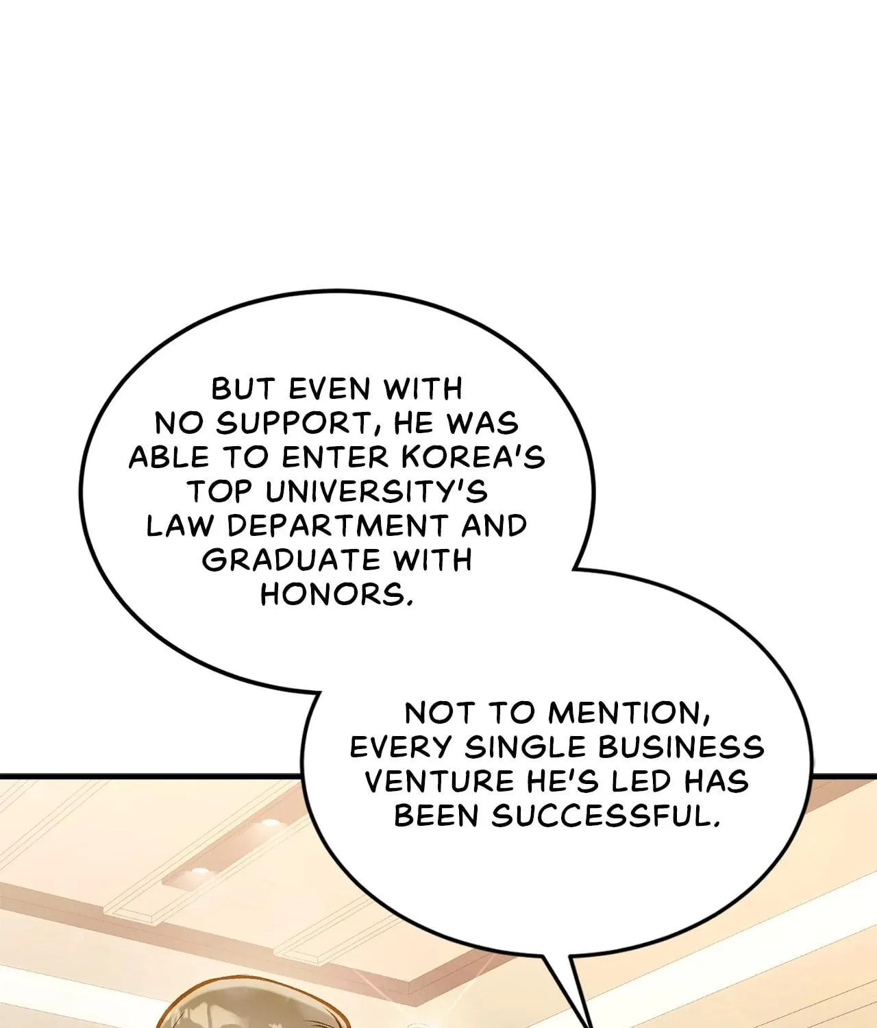 Despite the Risk Chapter 17 page 109 - 