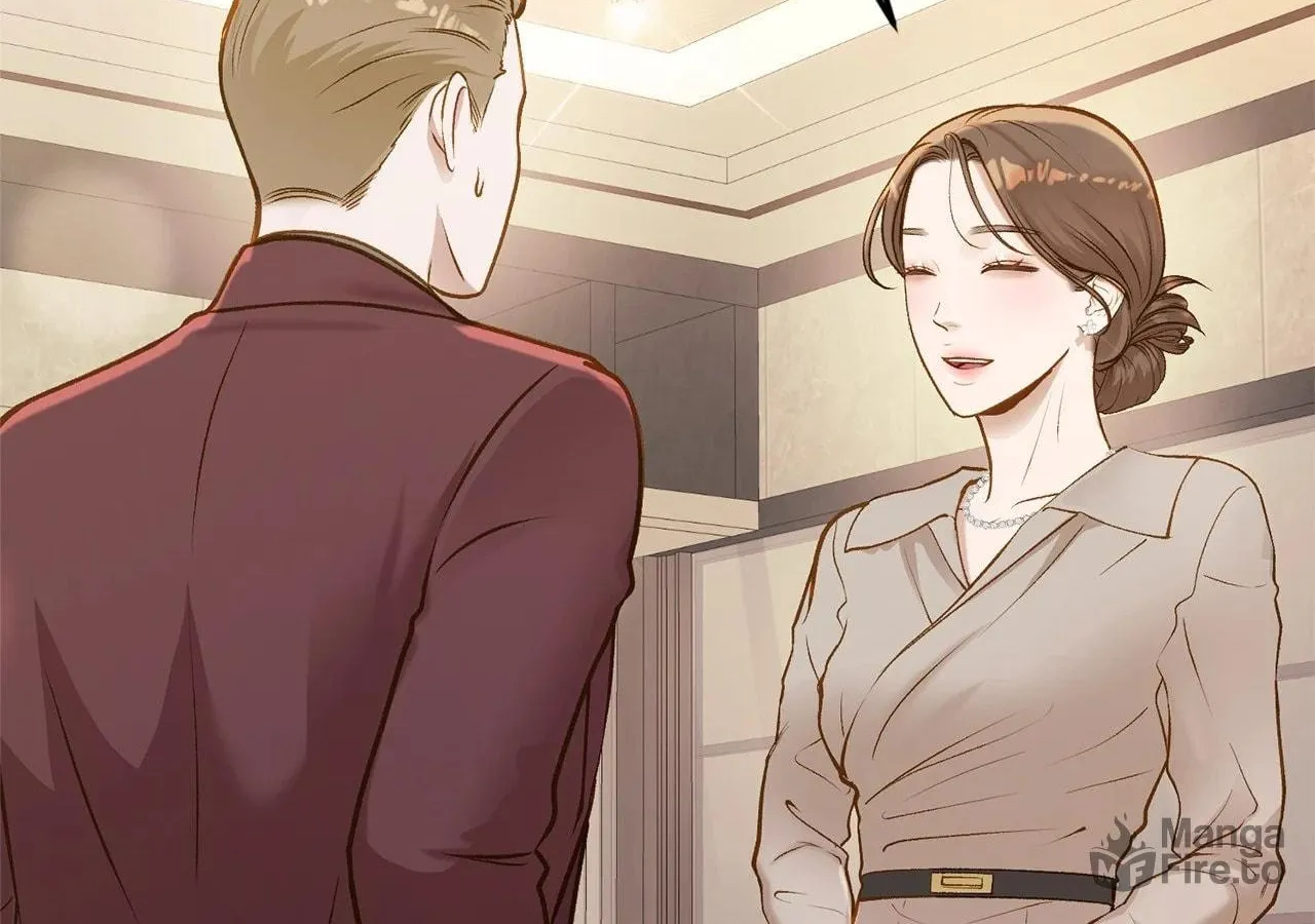 Despite the Risk Chapter 17 page 110 - 