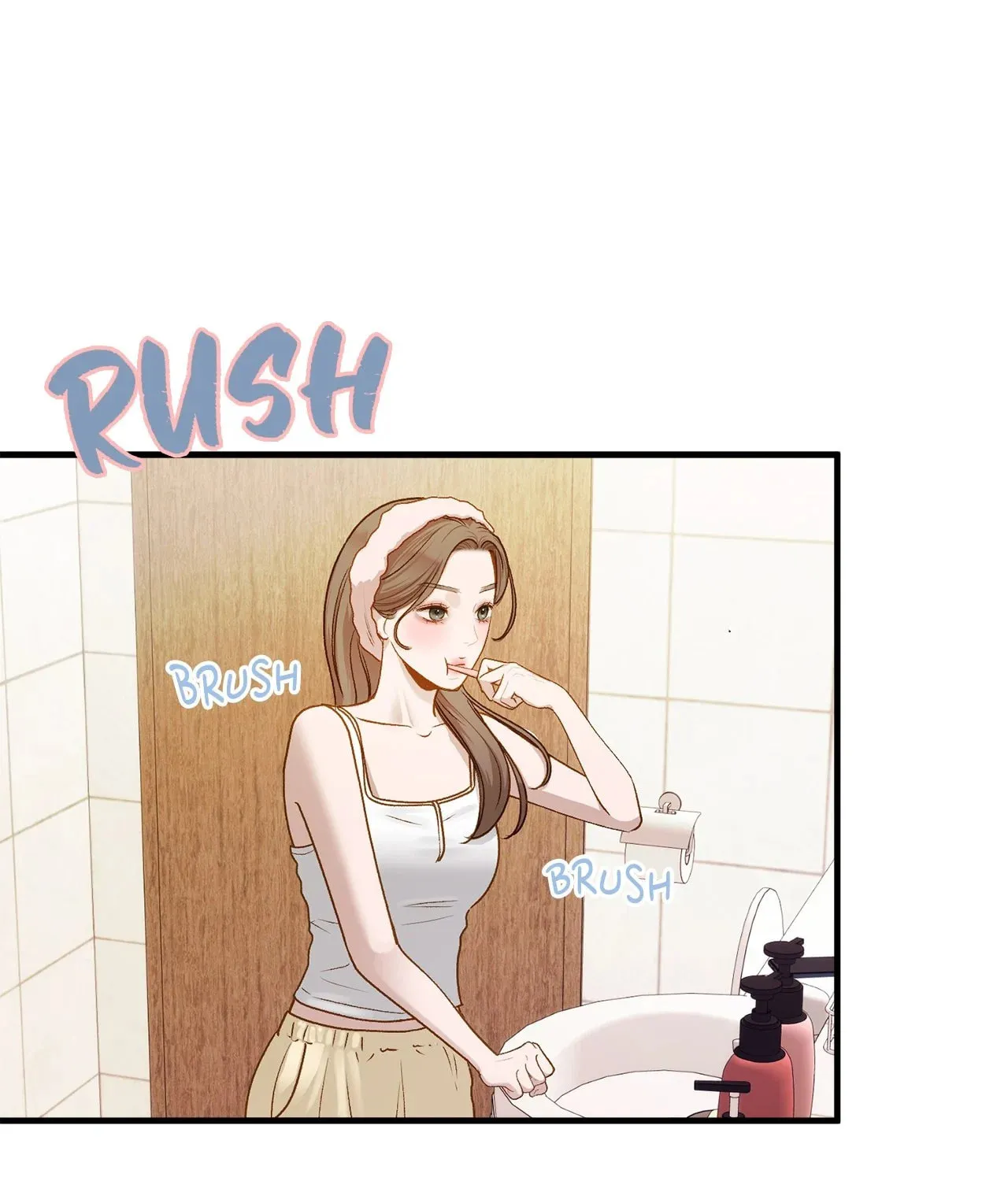 Despite the Risk Chapter 17 page 12 - 