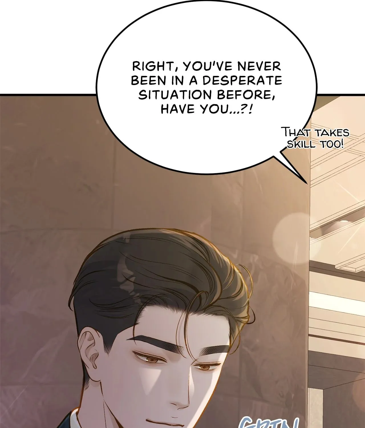 Despite the Risk Chapter 17 page 117 - 