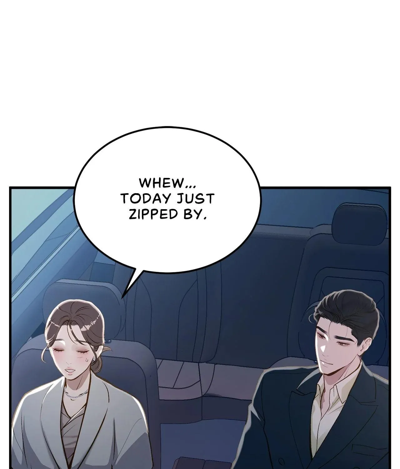 Despite the Risk Chapter 17 page 124 - 