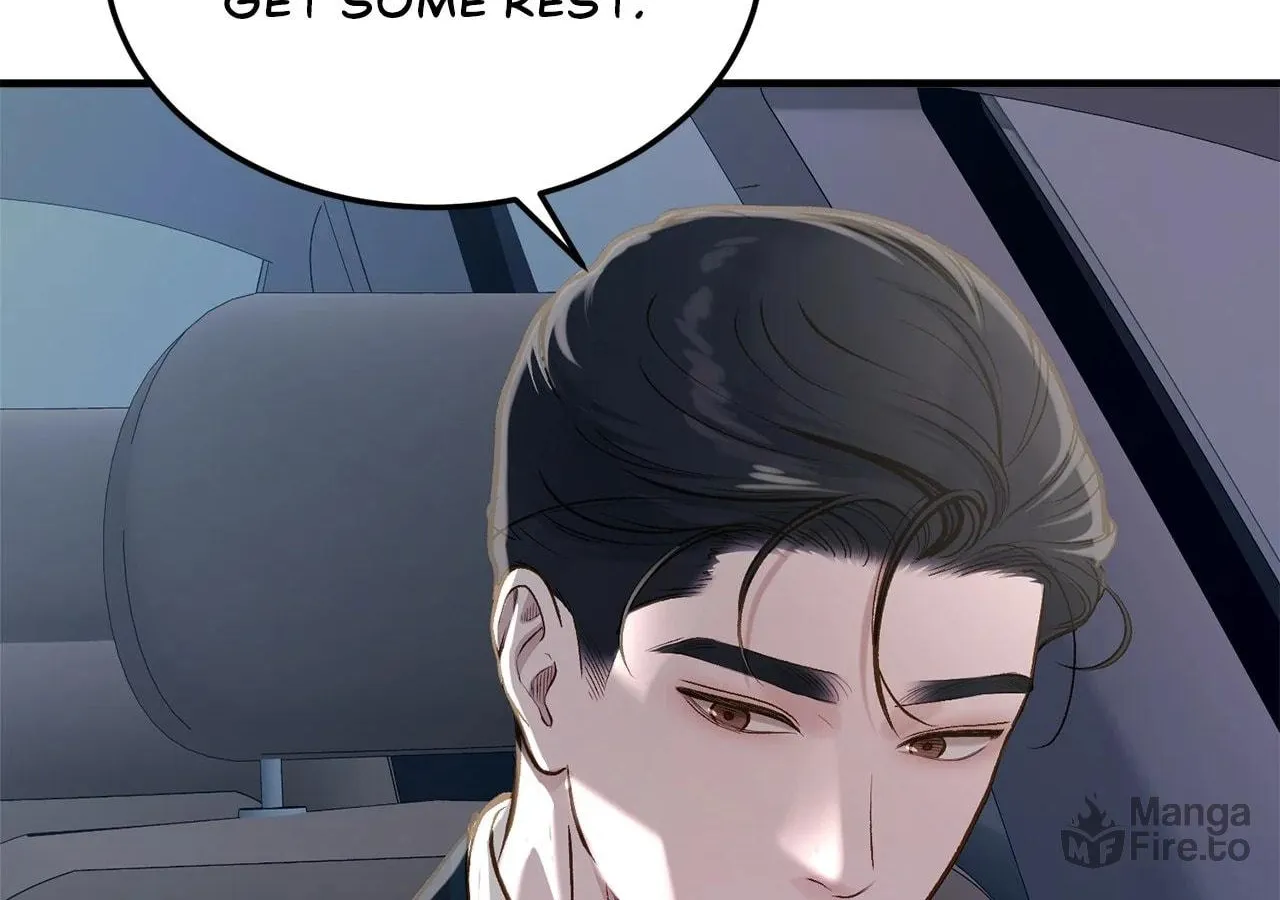 Despite the Risk Chapter 17 page 127 - 