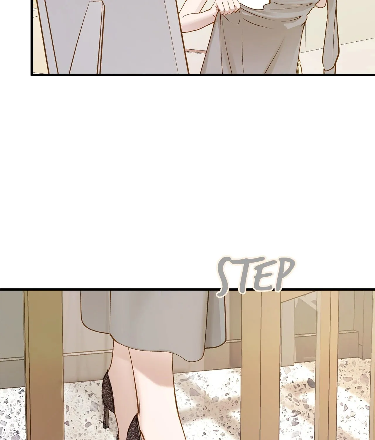 Despite the Risk Chapter 17 page 14 - 