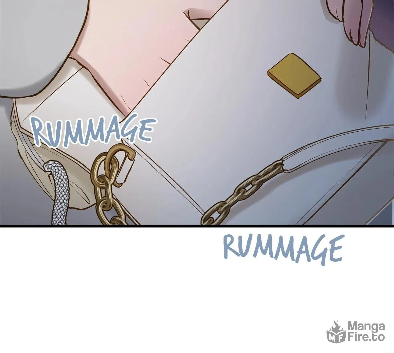 Despite the Risk Chapter 17 page 134 - 