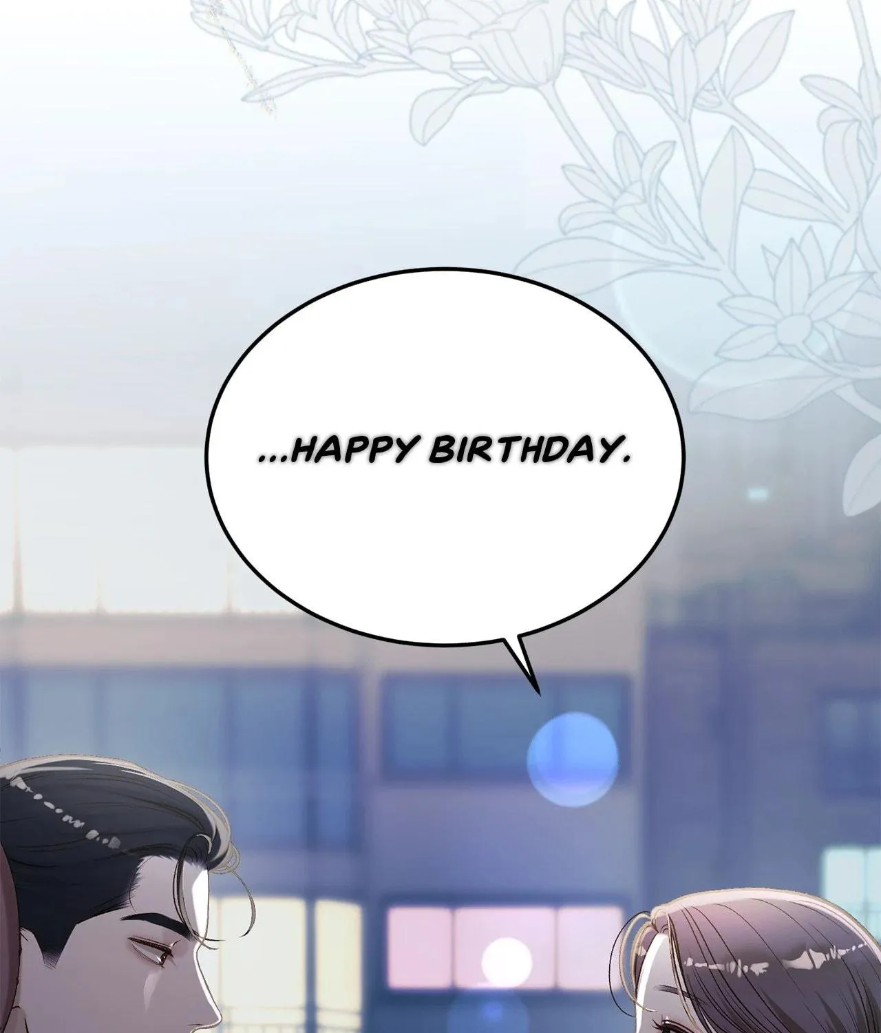 Despite the Risk Chapter 17 page 137 - 