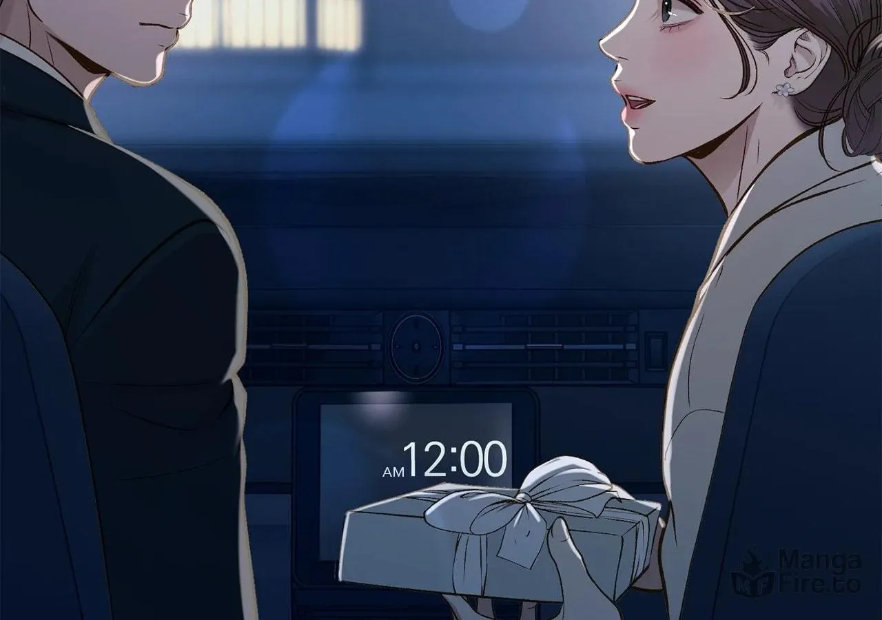 Despite the Risk Chapter 17 page 138 - 