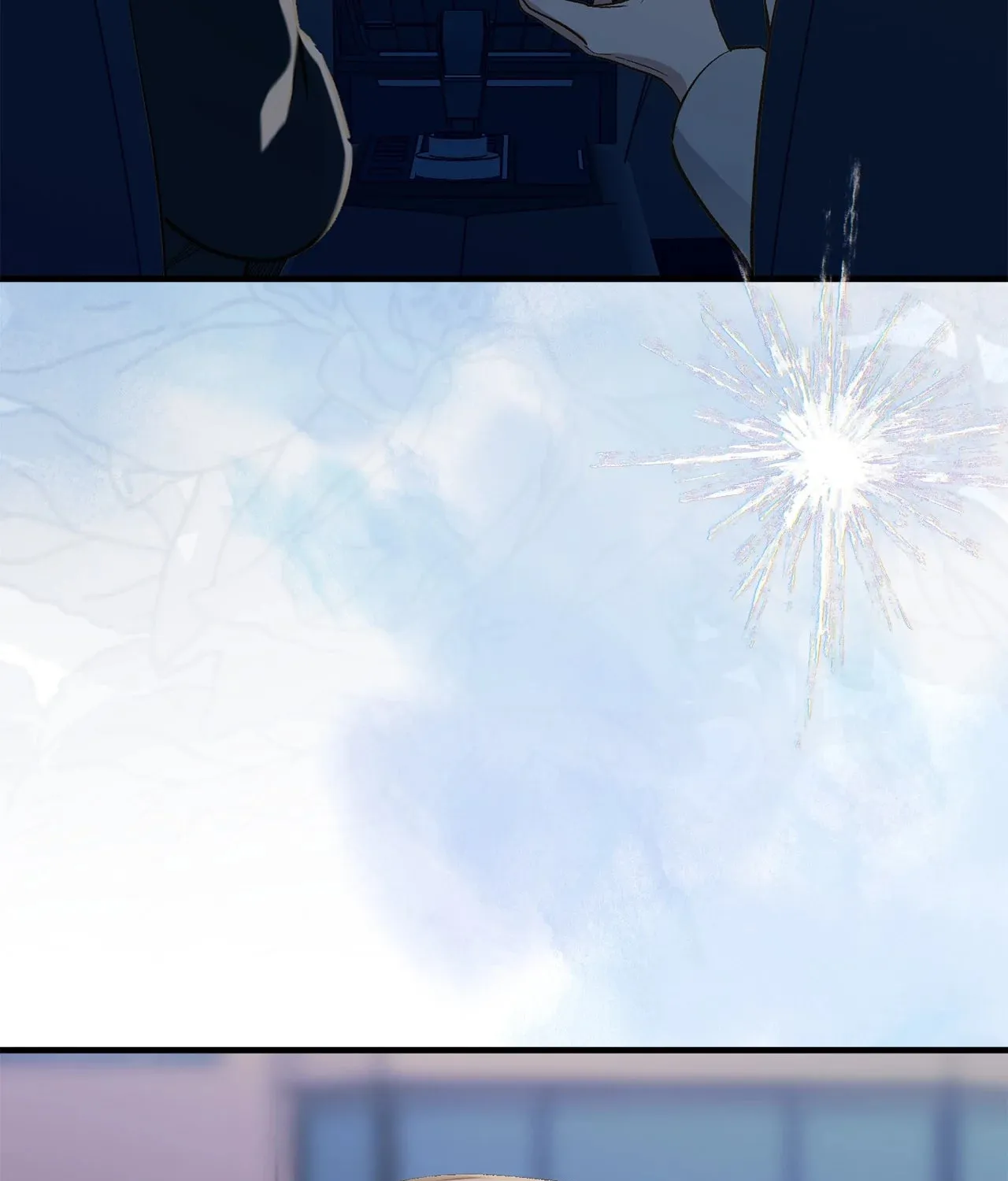 Despite the Risk Chapter 17 page 139 - 