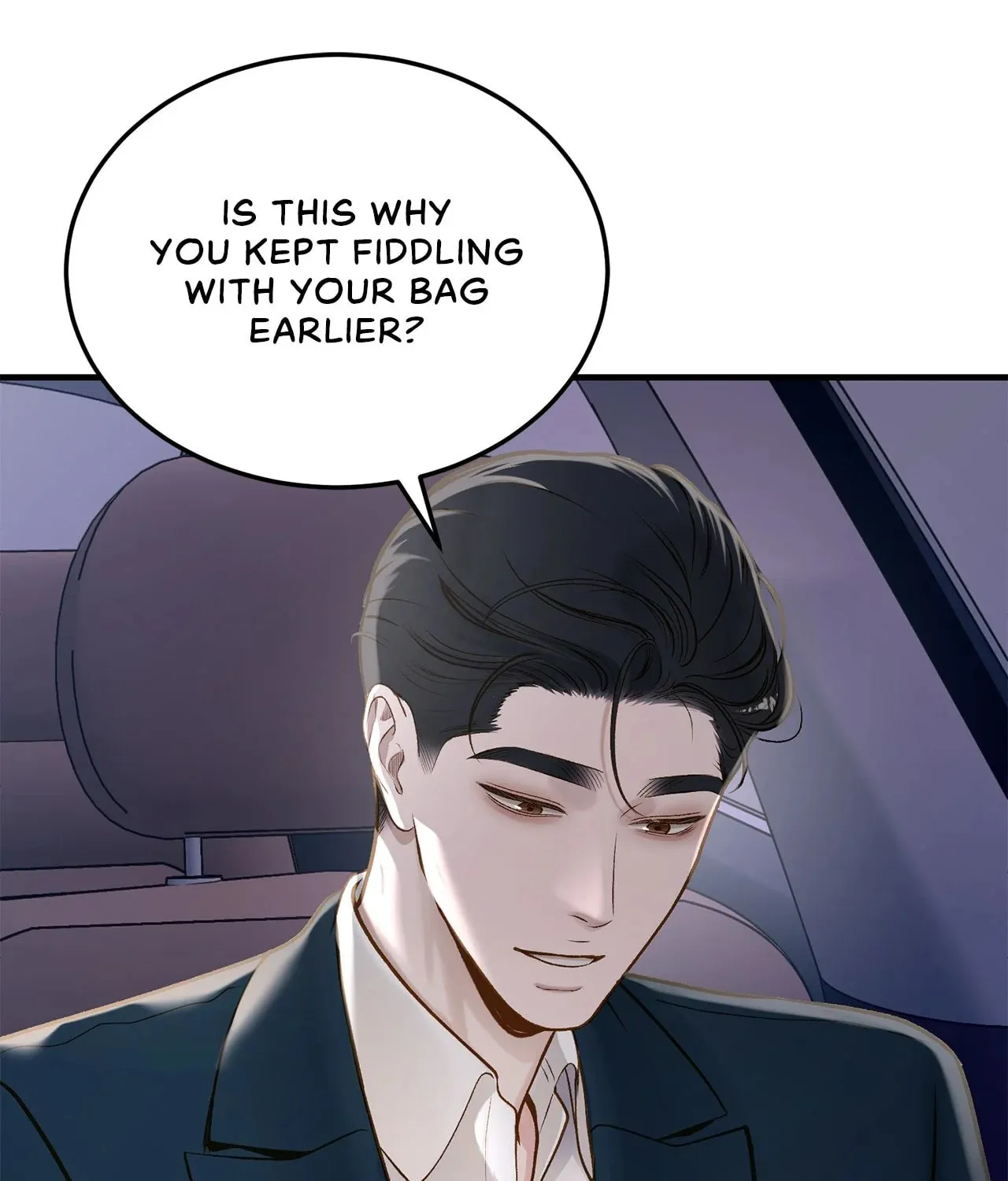 Despite the Risk Chapter 17 page 145 - 