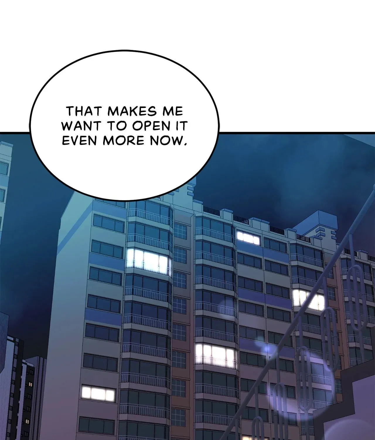 Despite the Risk Chapter 17 page 150 - 