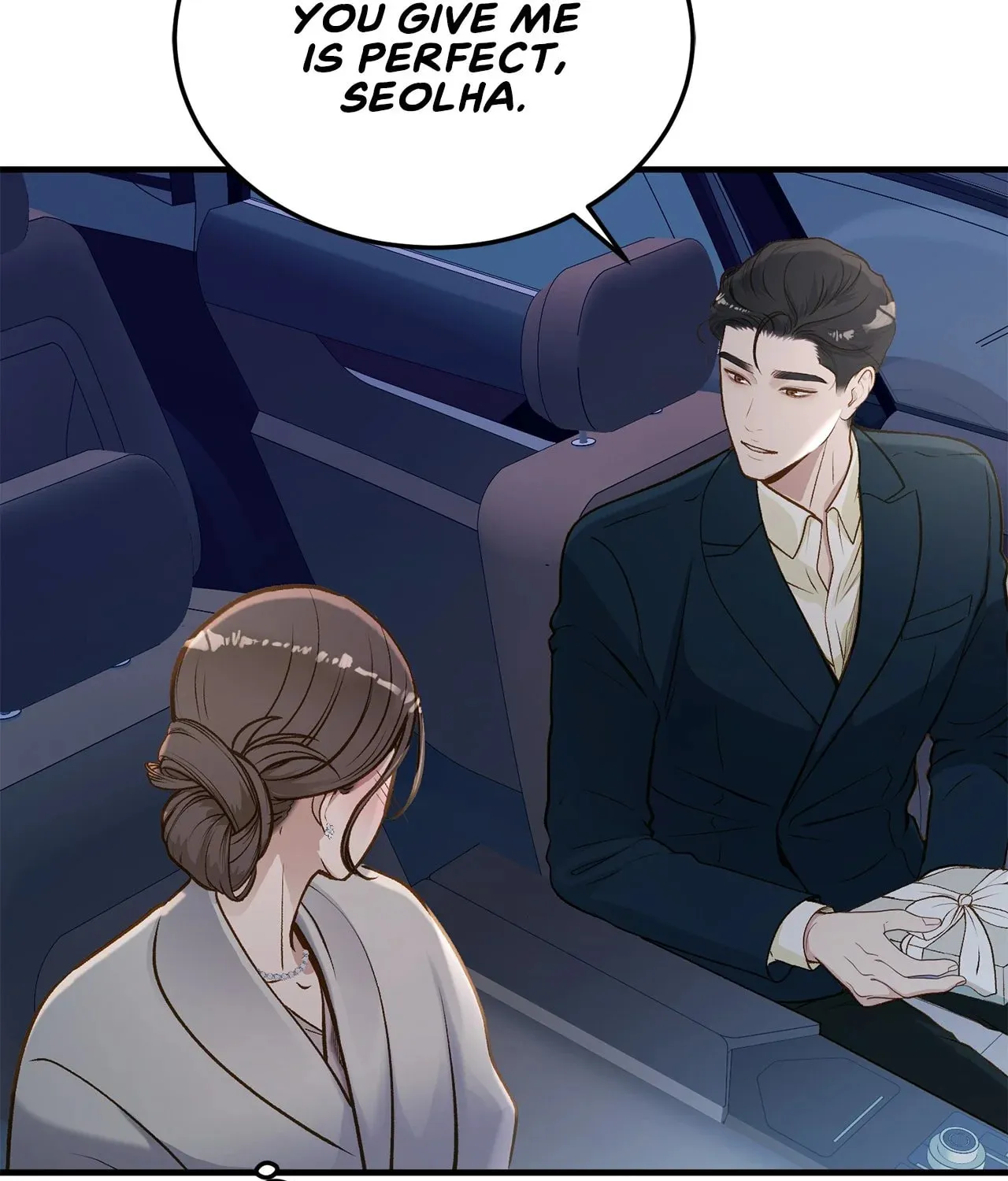 Despite the Risk Chapter 17 page 156 - 