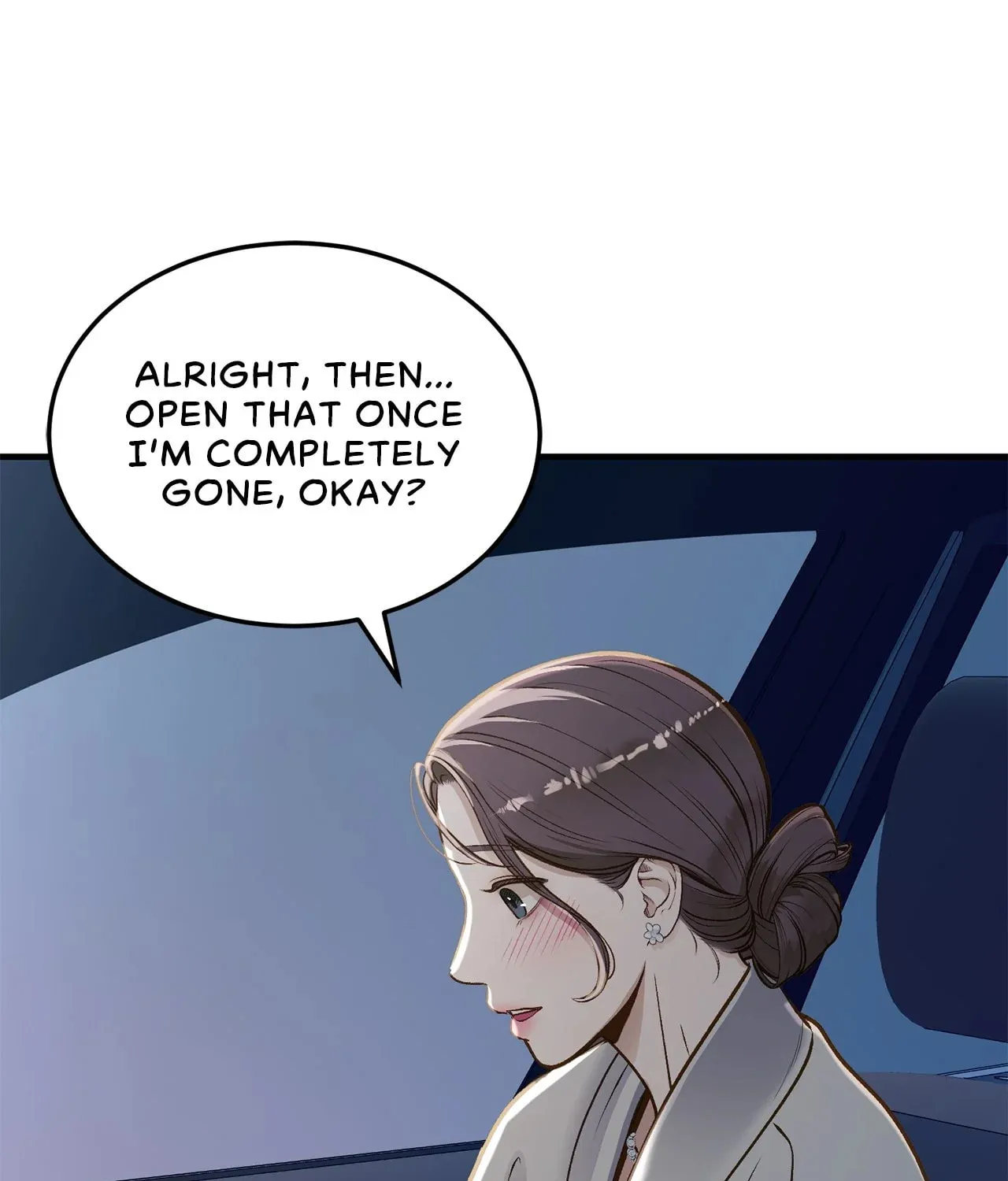 Despite the Risk Chapter 17 page 158 - 