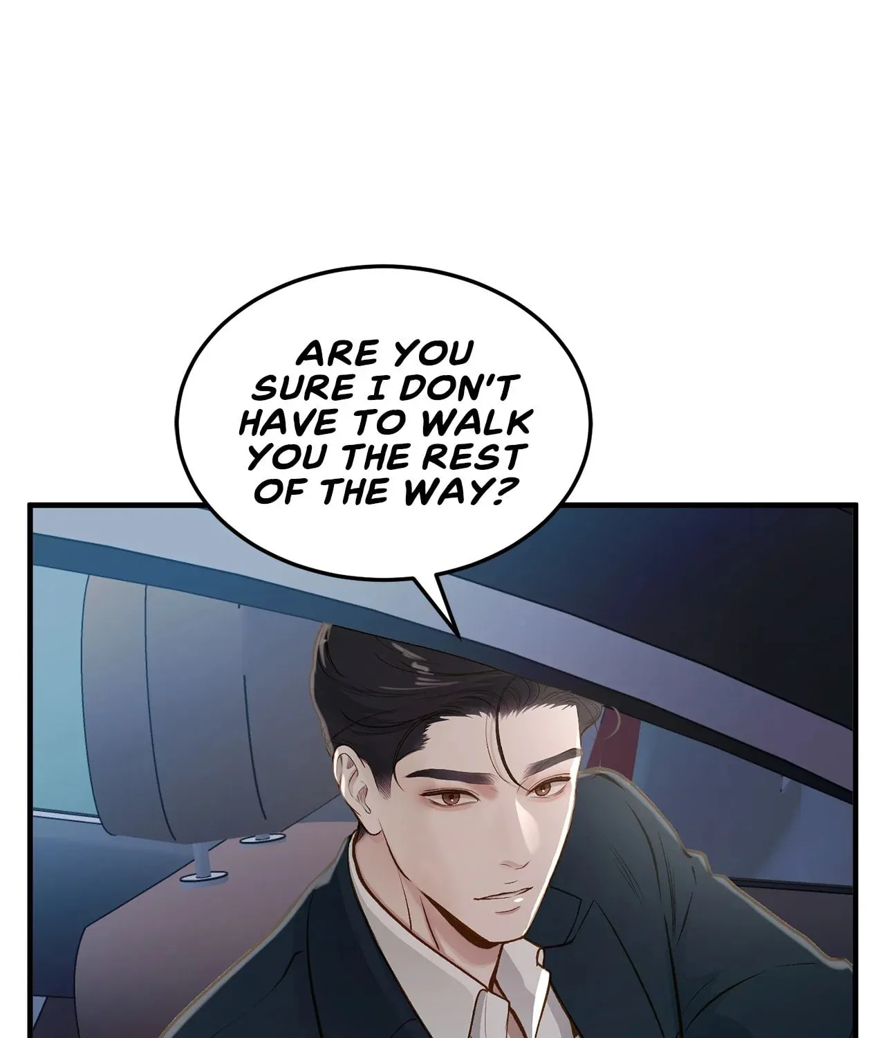Despite the Risk Chapter 17 page 163 - 