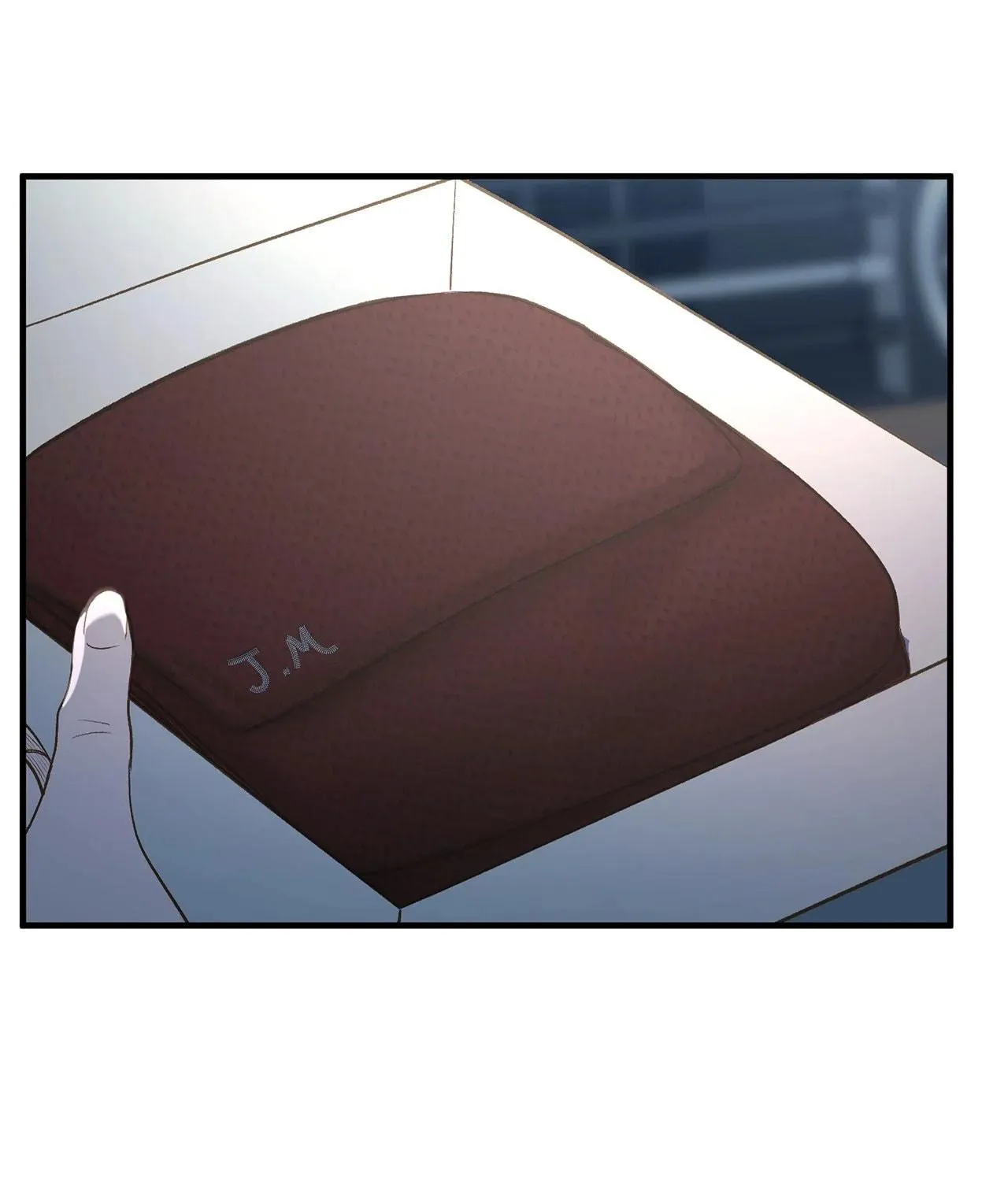 Despite the Risk Chapter 17 page 176 - 