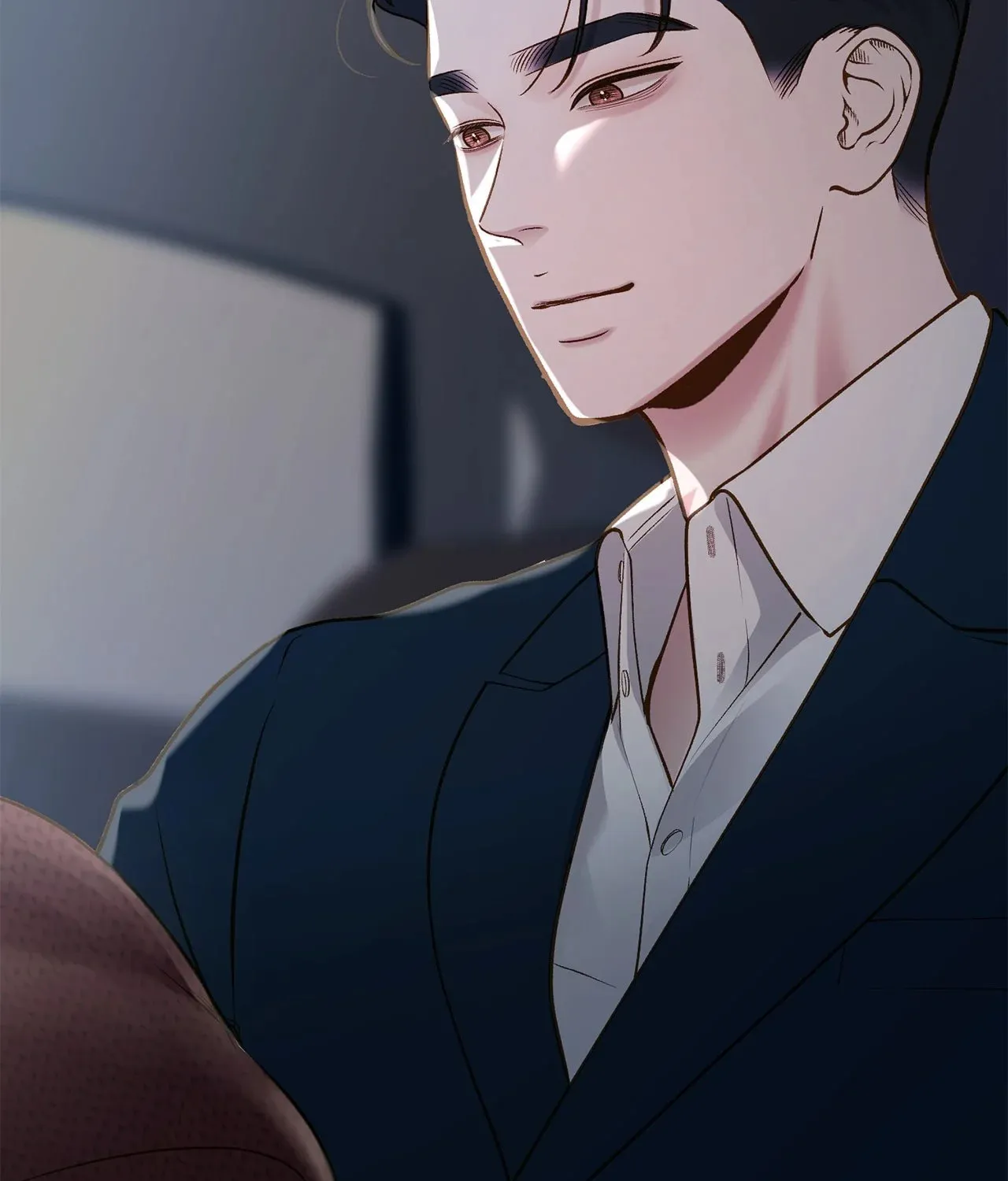 Despite the Risk Chapter 17 page 178 - 