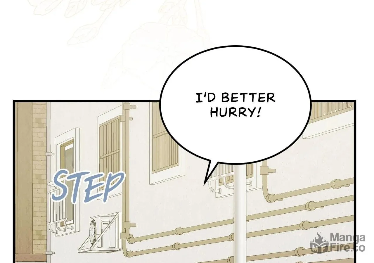 Despite the Risk Chapter 17 page 19 - 