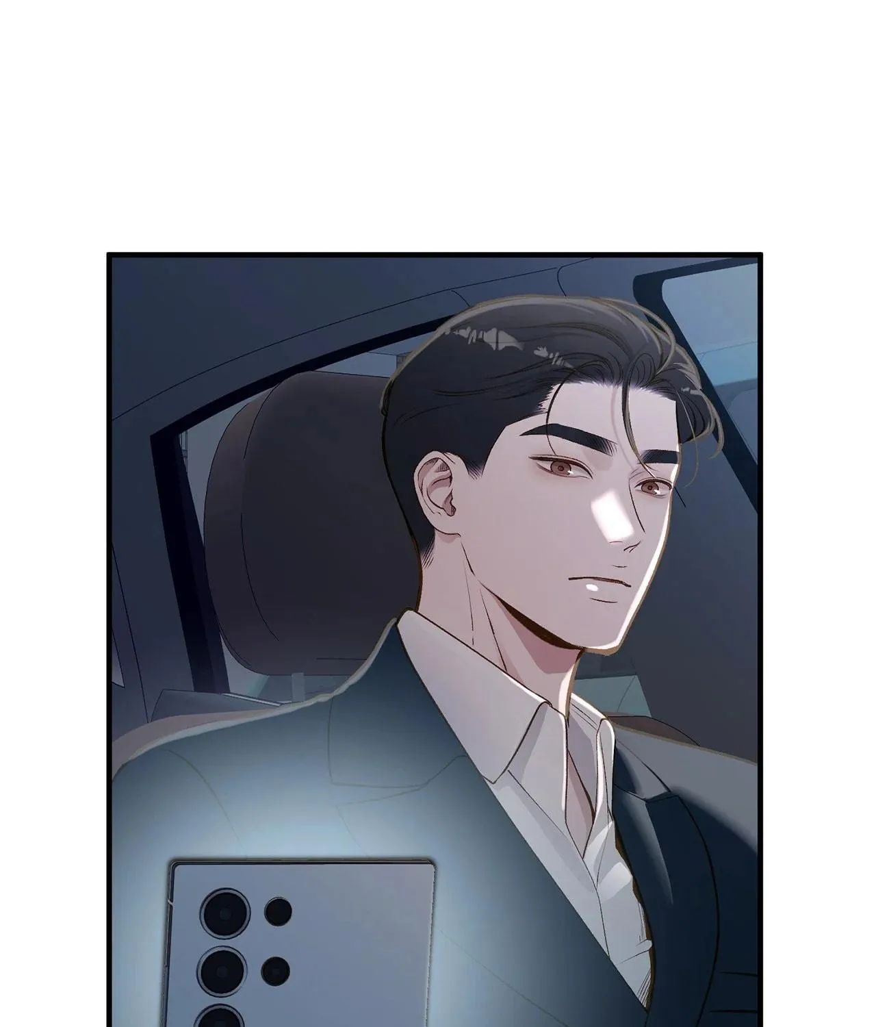 Despite the Risk Chapter 17 page 182 - 
