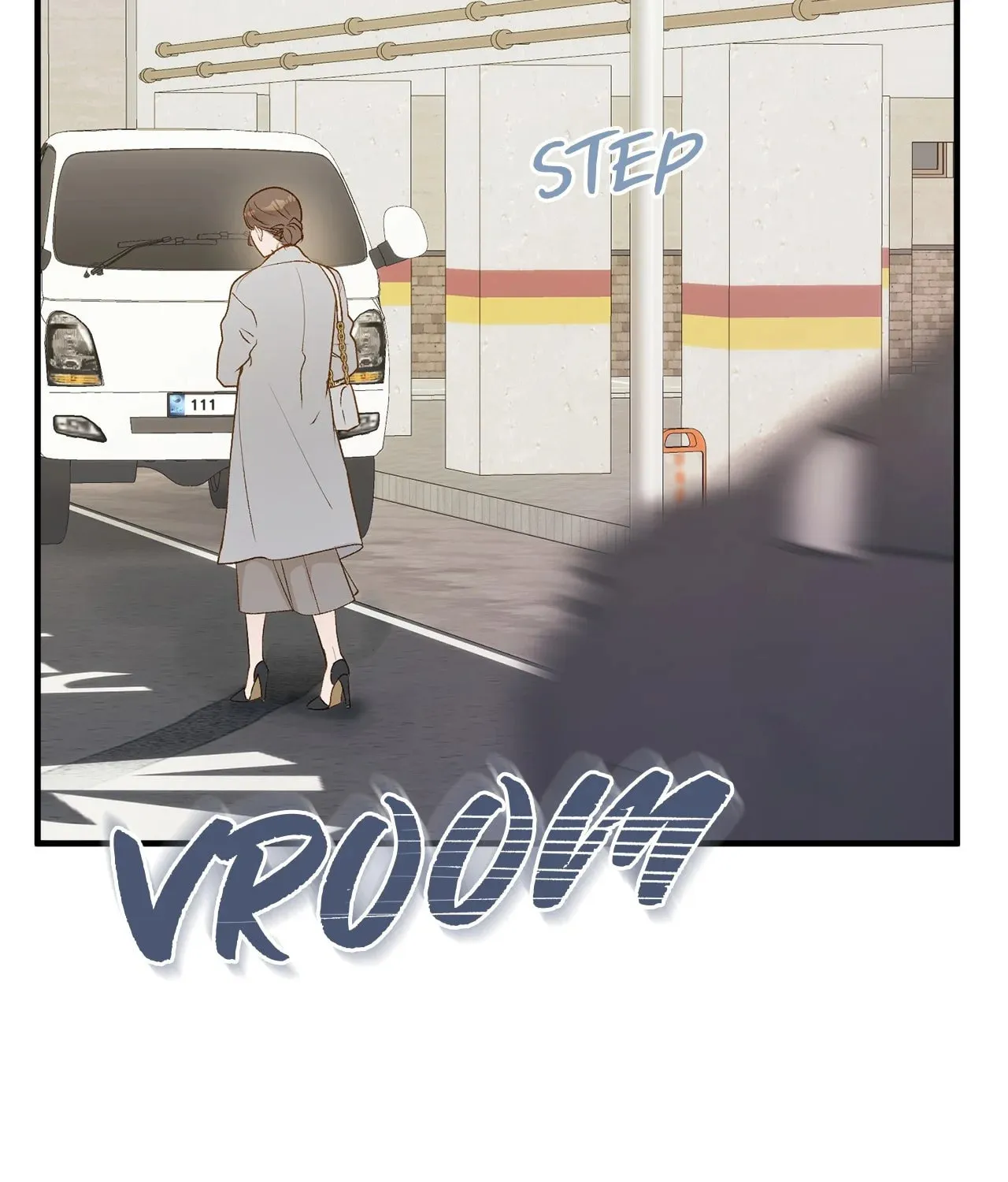 Despite the Risk Chapter 17 page 20 - 