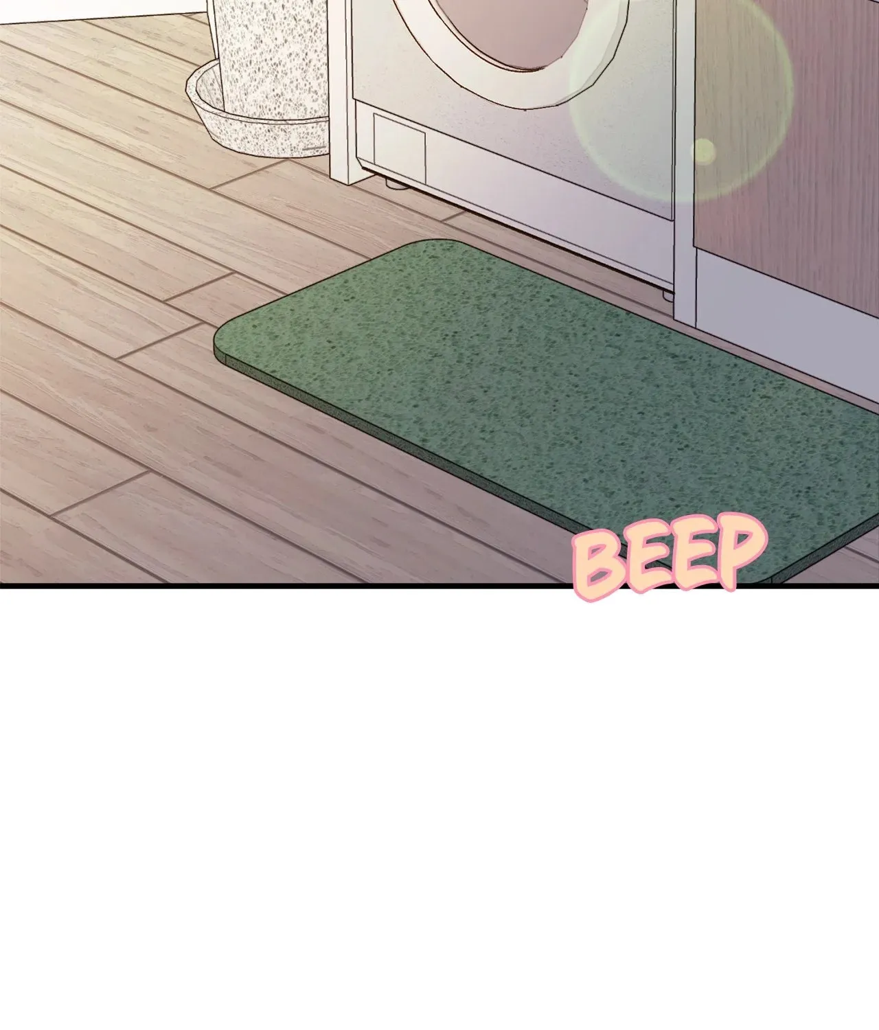 Despite the Risk Chapter 17 page 3 - 