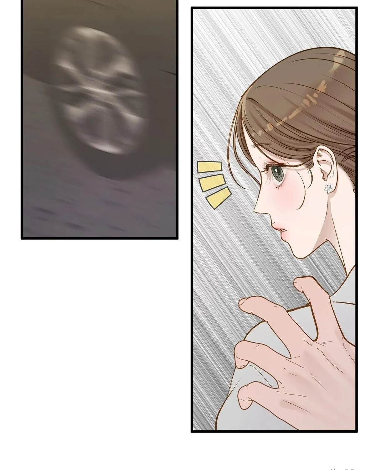 Despite the Risk Chapter 17 page 22 - 