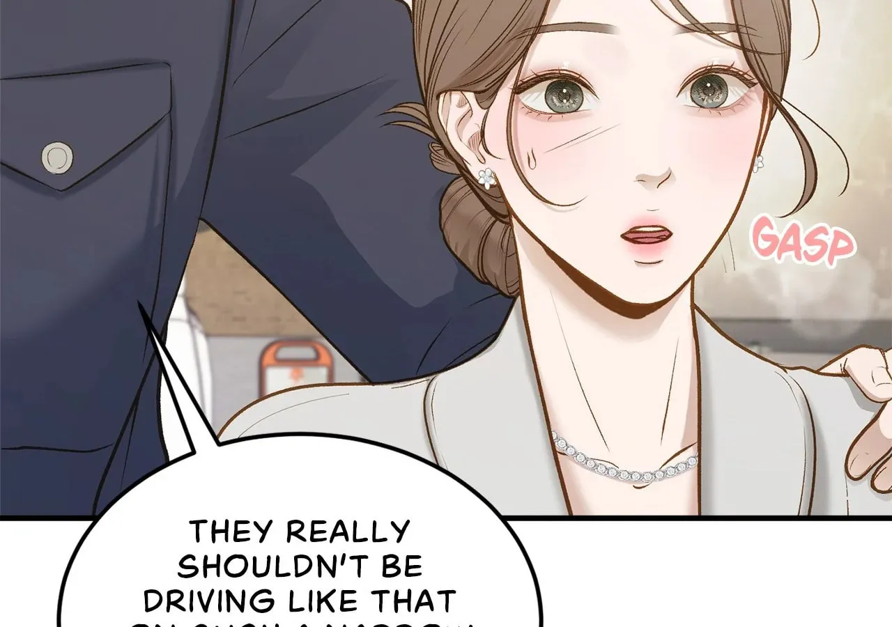 Despite the Risk Chapter 17 page 27 - 