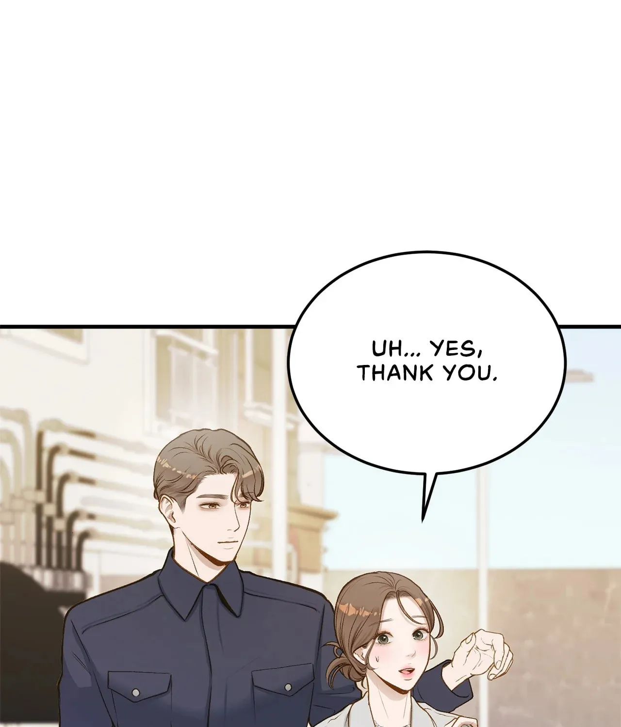 Despite the Risk Chapter 17 page 32 - 