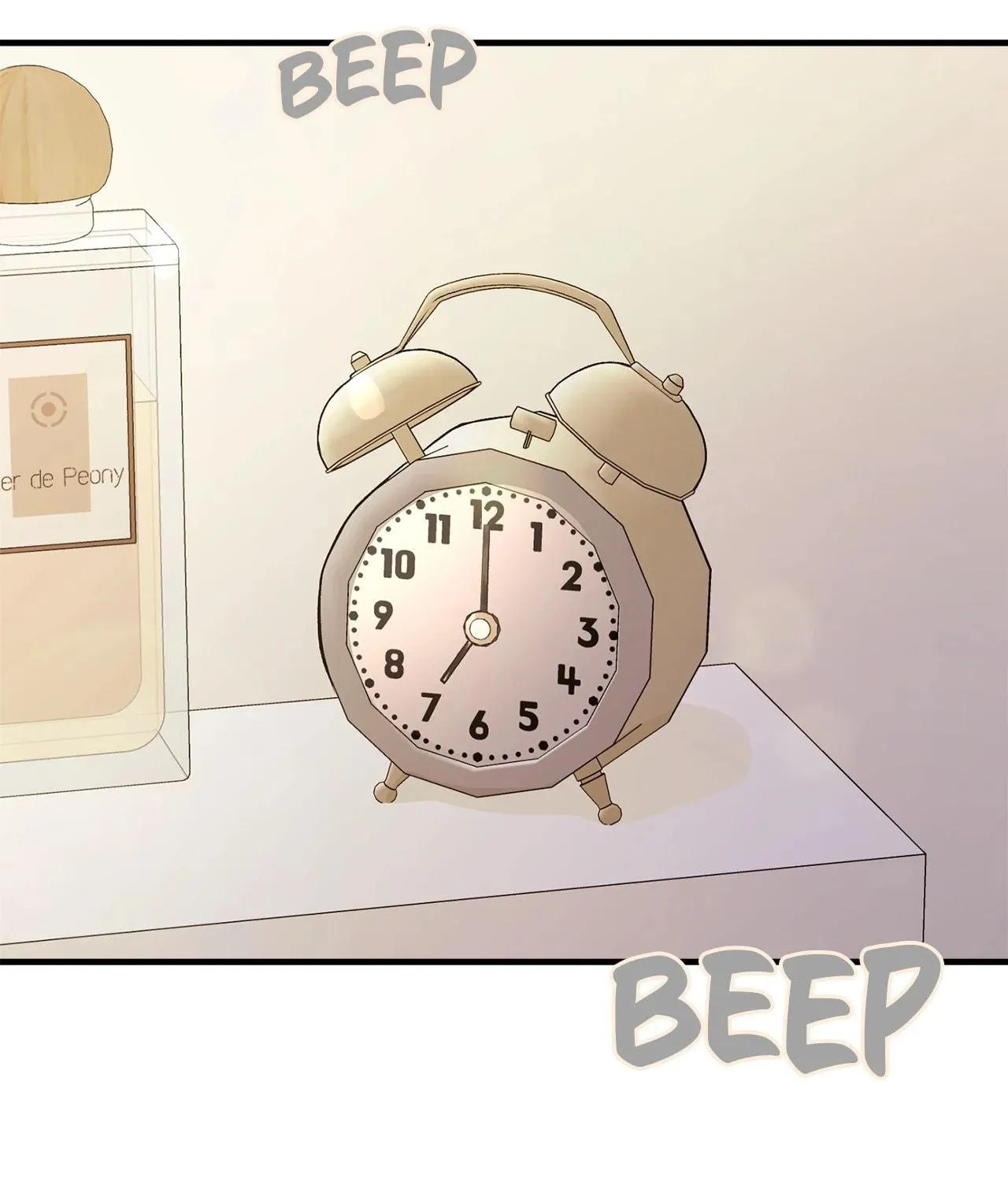 Despite the Risk Chapter 17 page 5 - 
