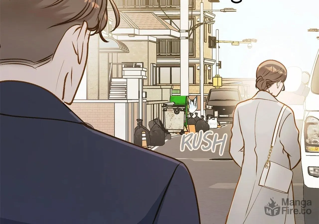 Despite the Risk Chapter 17 page 41 - 