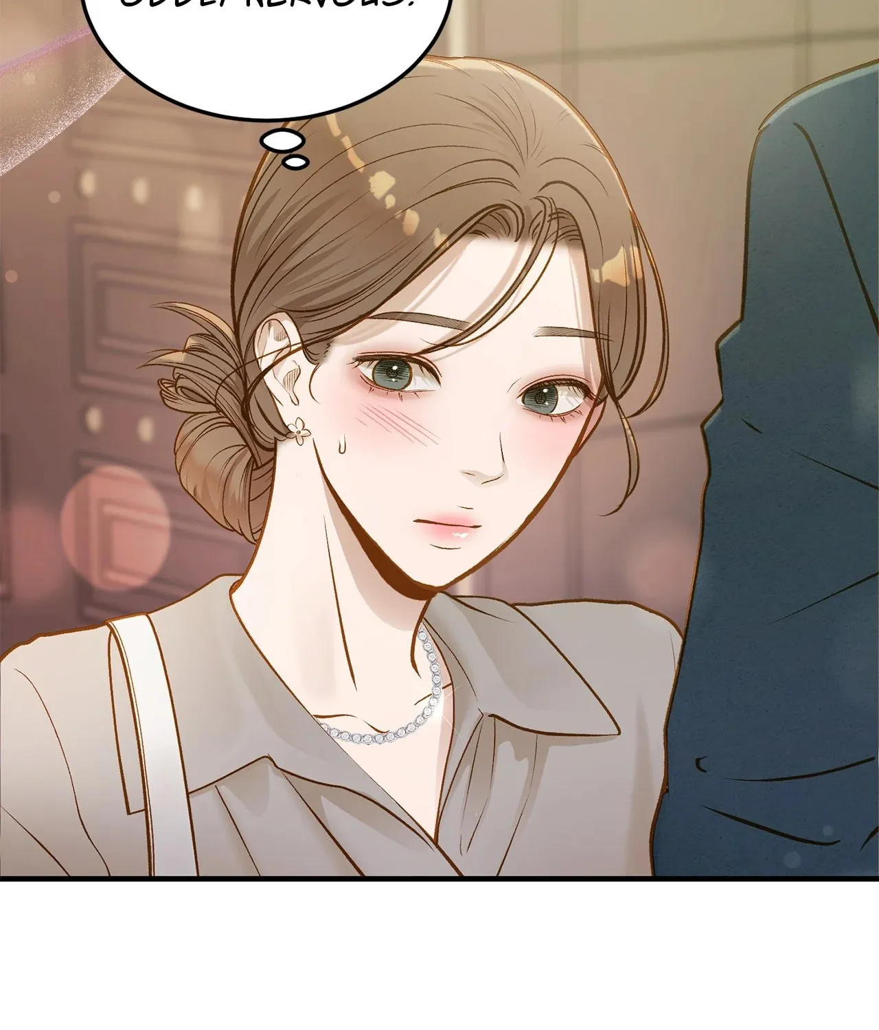 Despite the Risk Chapter 17 page 54 - 