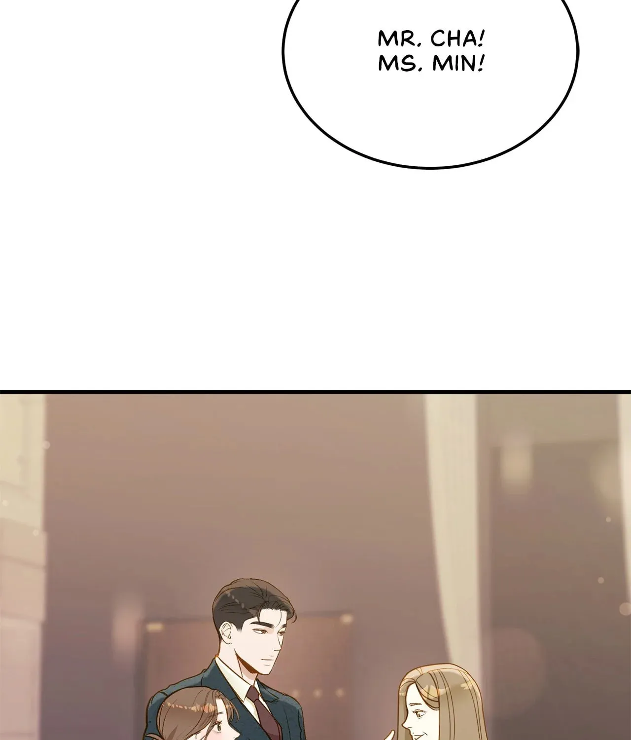 Despite the Risk Chapter 17 page 56 - 