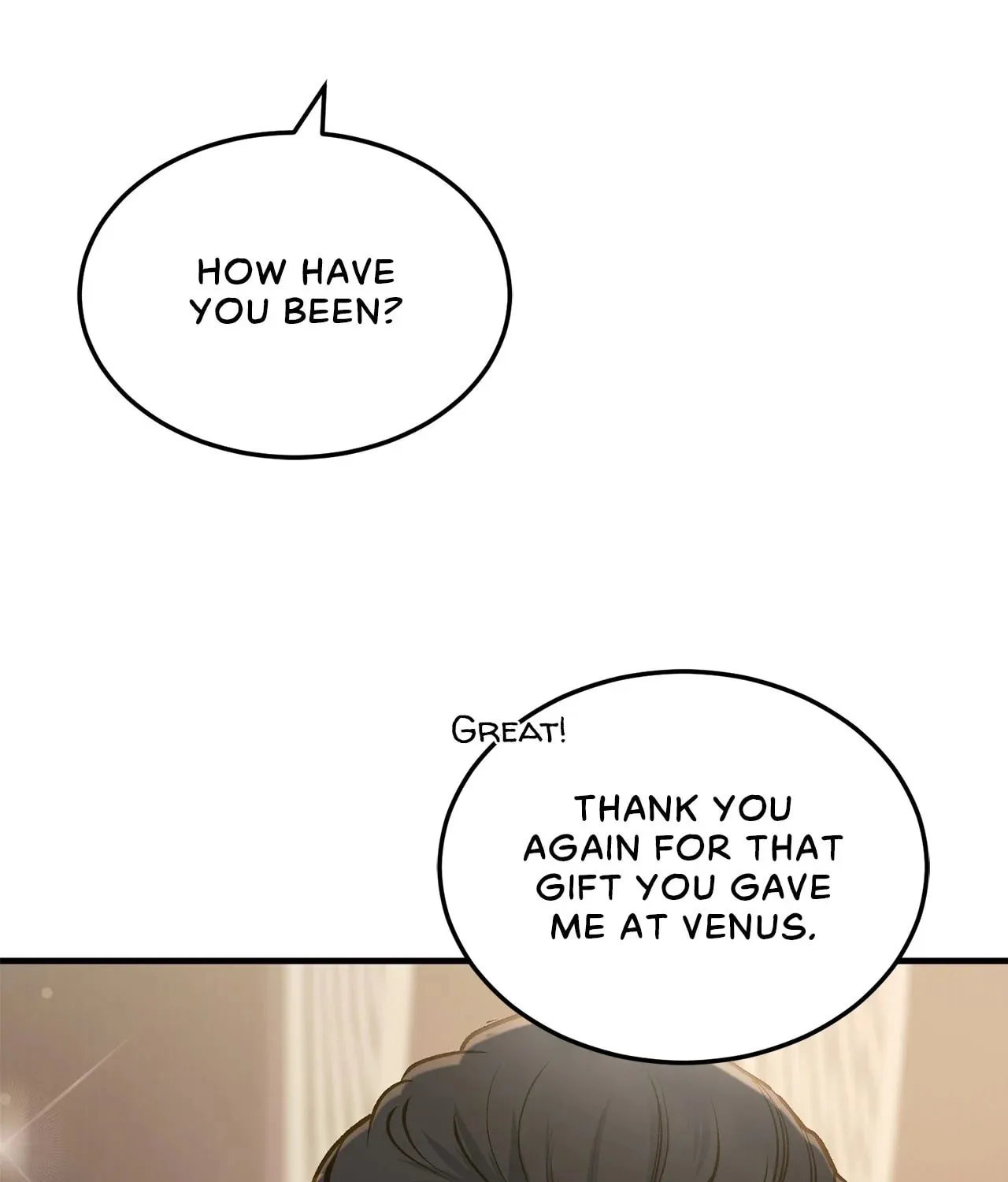 Despite the Risk Chapter 17 page 59 - 