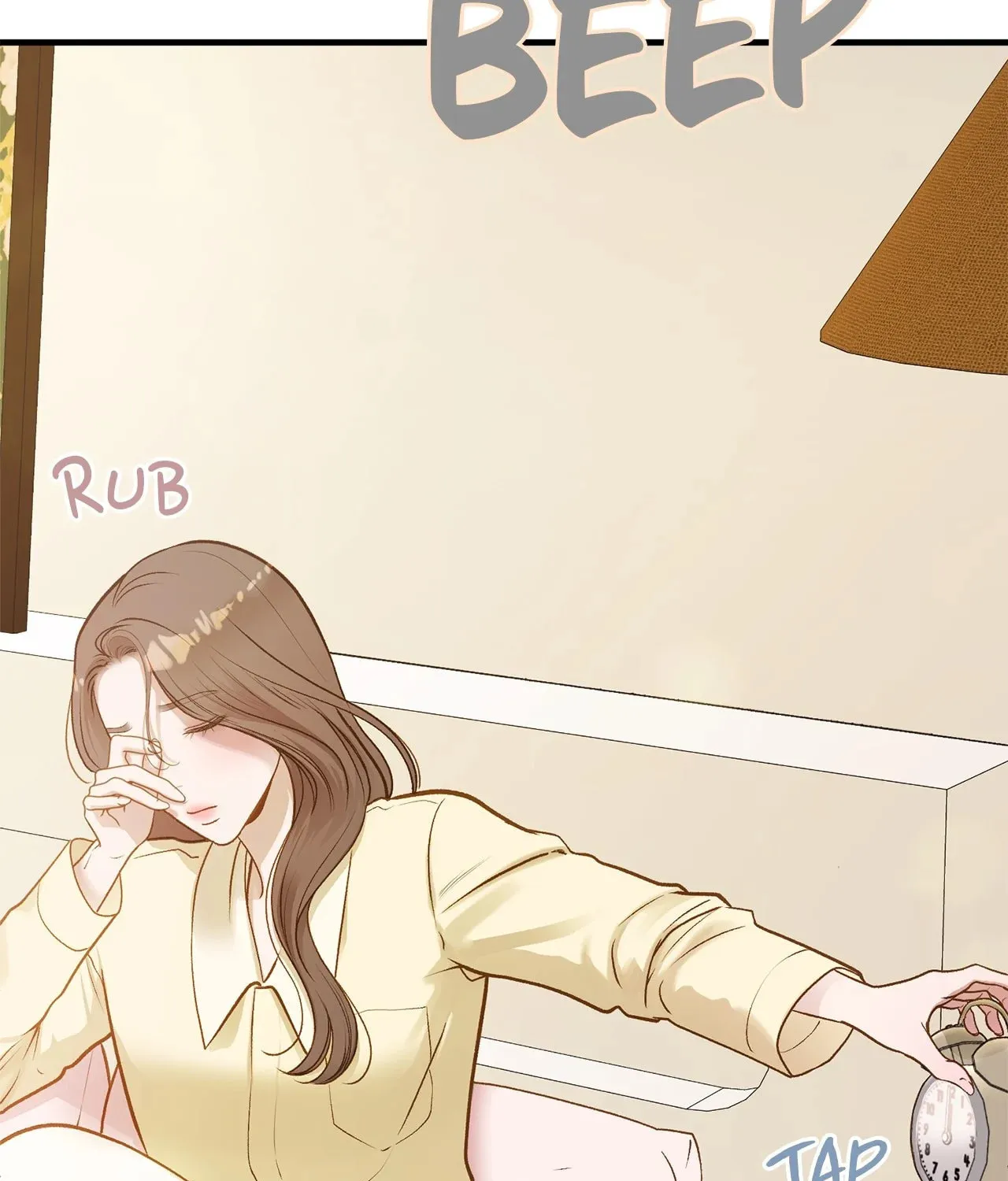 Despite the Risk Chapter 17 page 7 - 