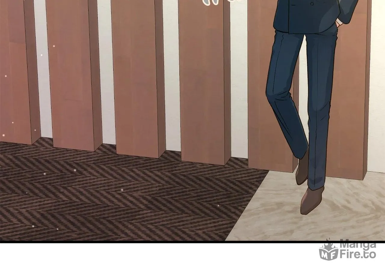 Despite the Risk Chapter 17 page 68 - 