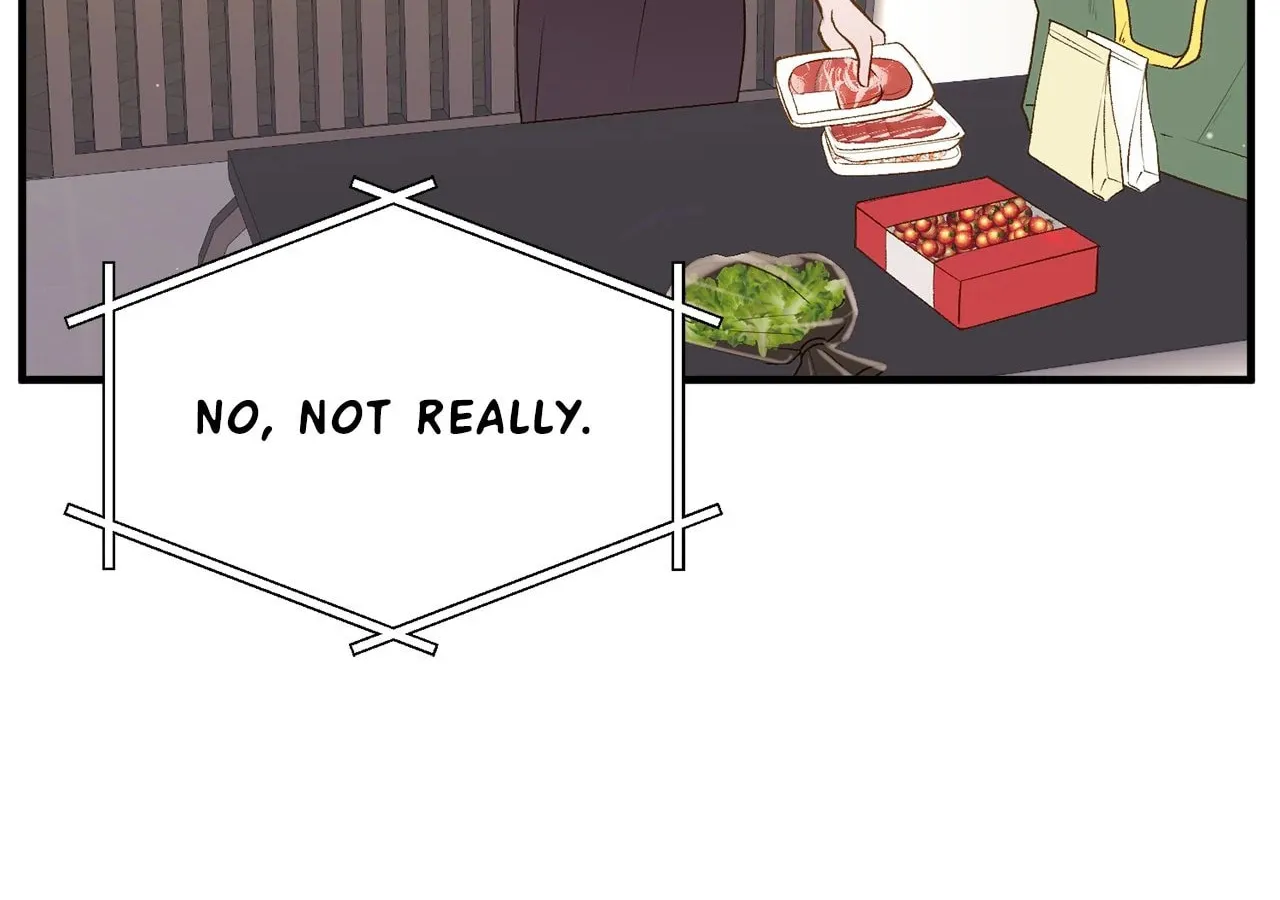 Despite the Risk Chapter 17 page 73 - 