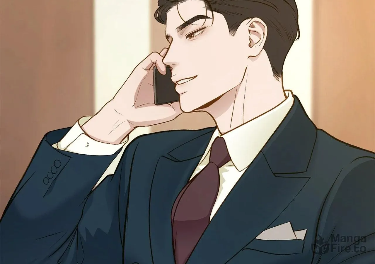 Despite the Risk Chapter 17 page 77 - 