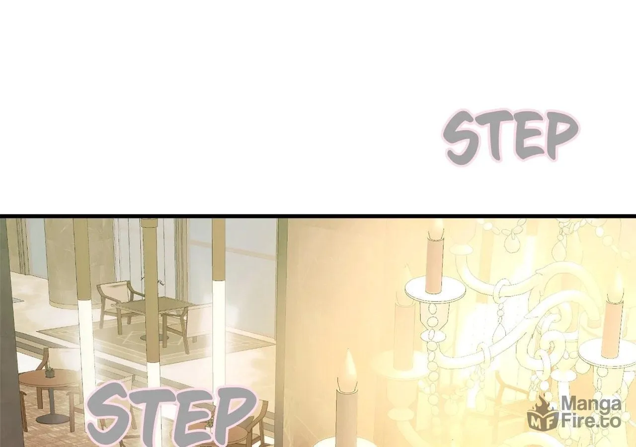 Despite the Risk Chapter 17 page 81 - 