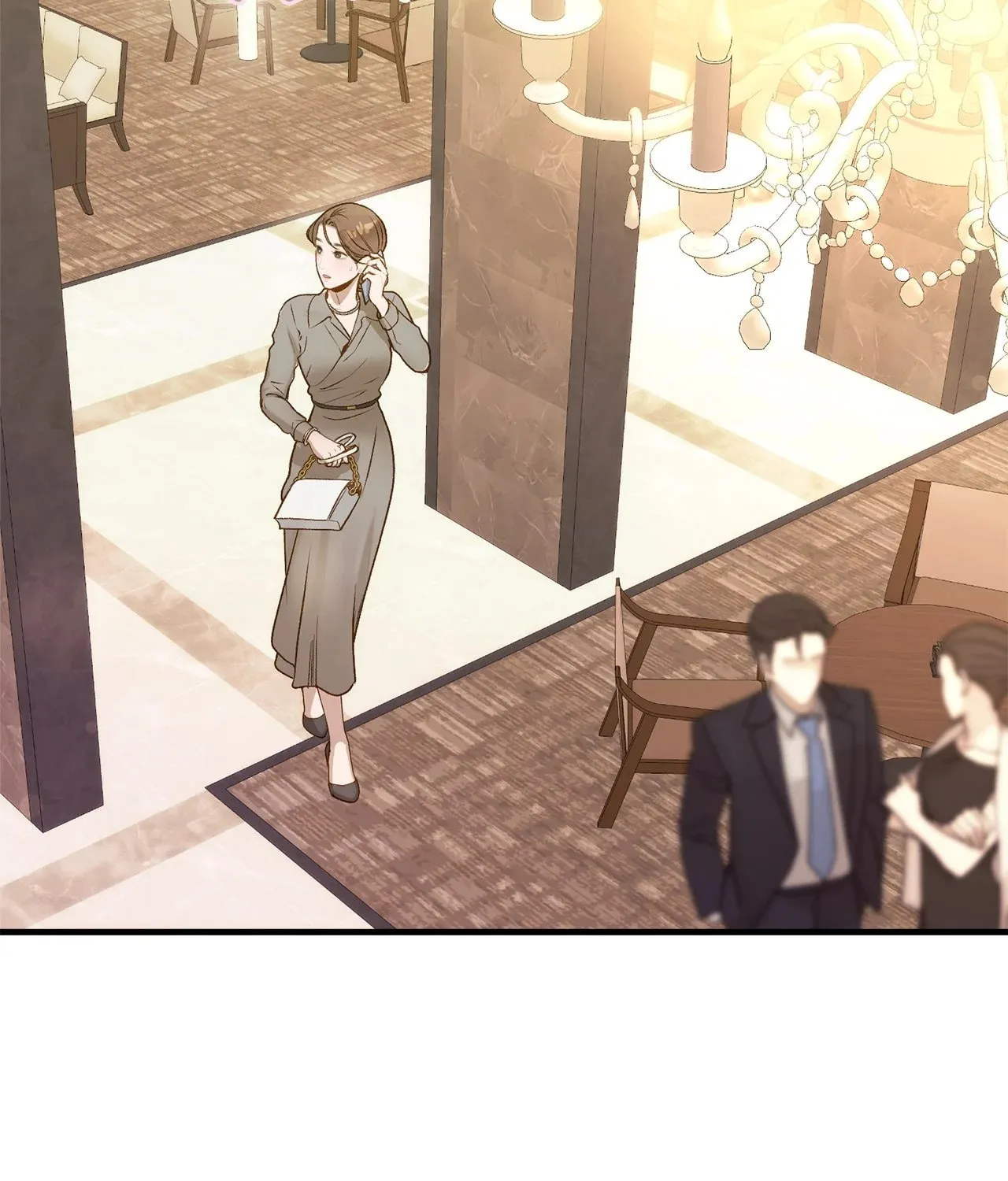Despite the Risk Chapter 17 page 82 - 