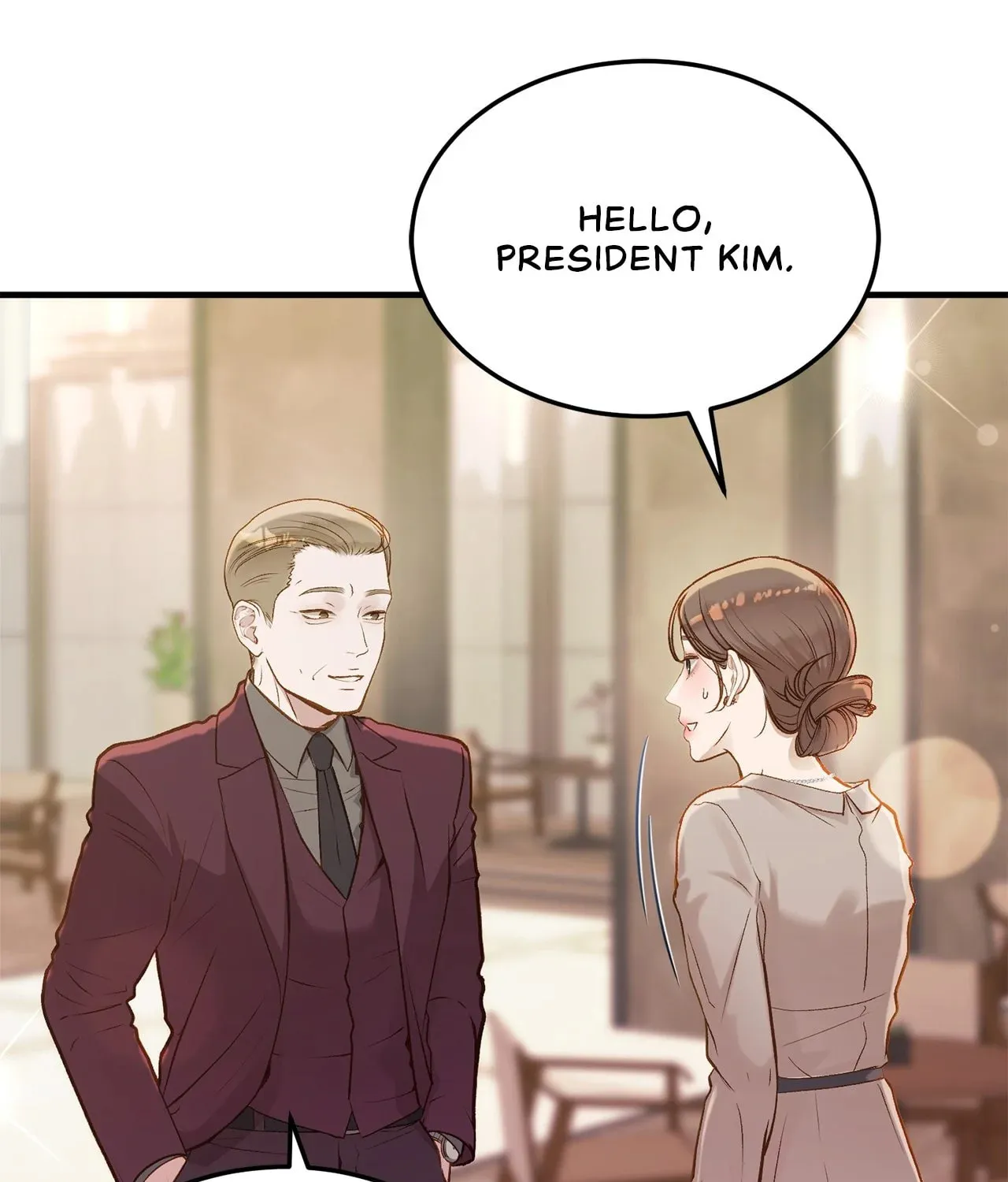 Despite the Risk Chapter 17 page 88 - 