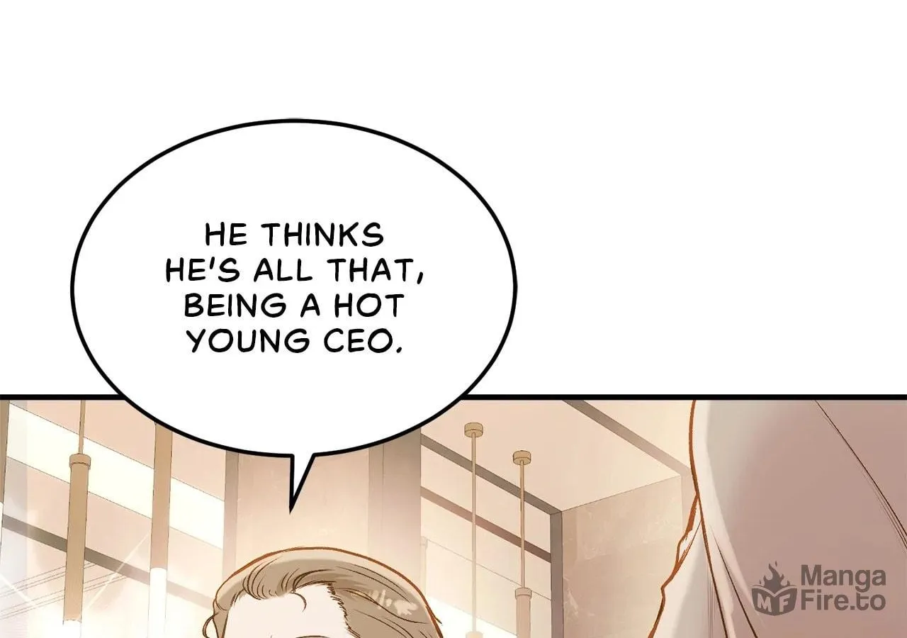 Despite the Risk Chapter 17 page 93 - 