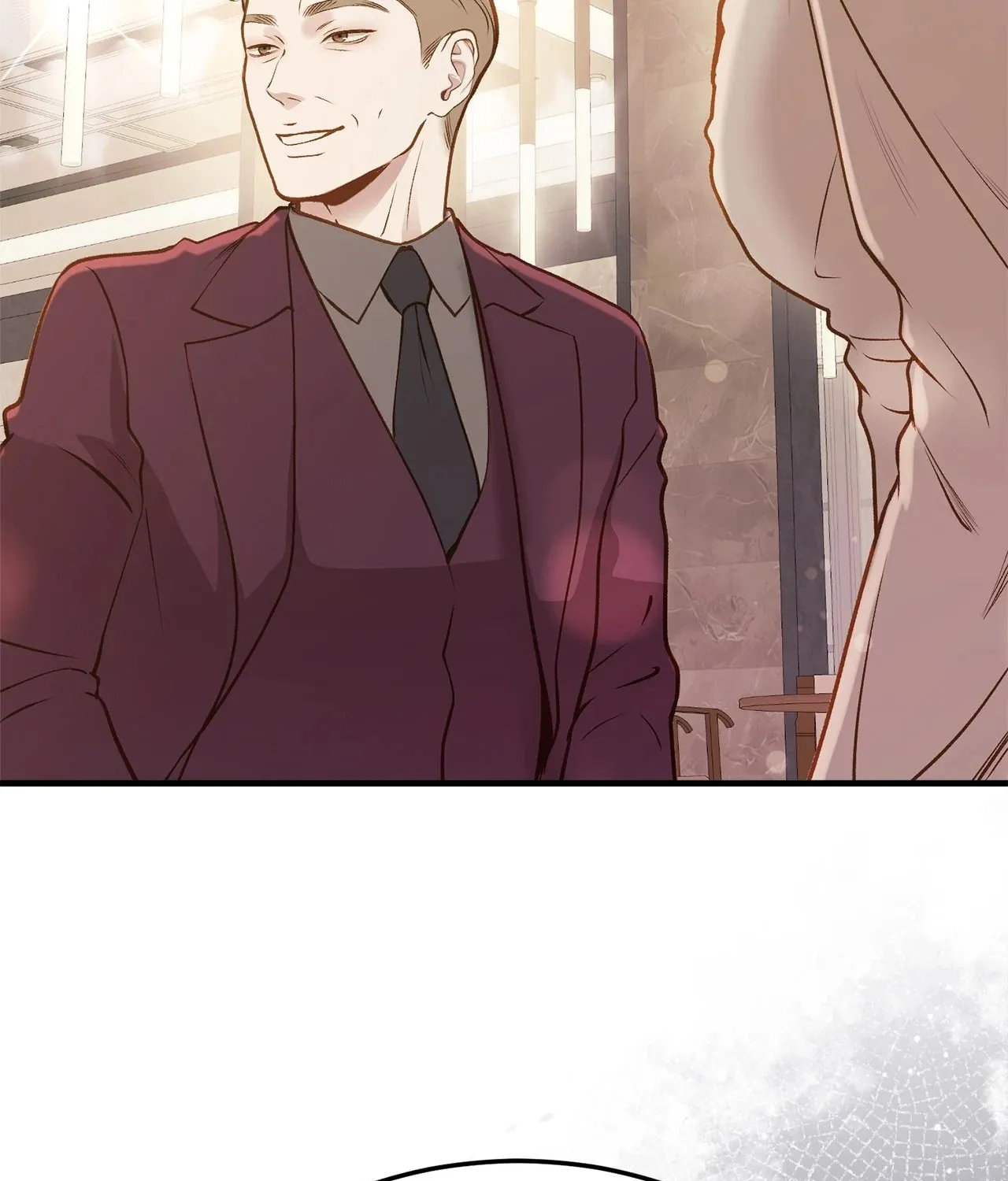 Despite the Risk Chapter 17 page 94 - 