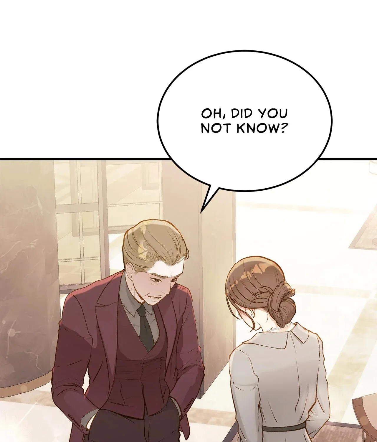 Despite the Risk Chapter 17 page 100 - 