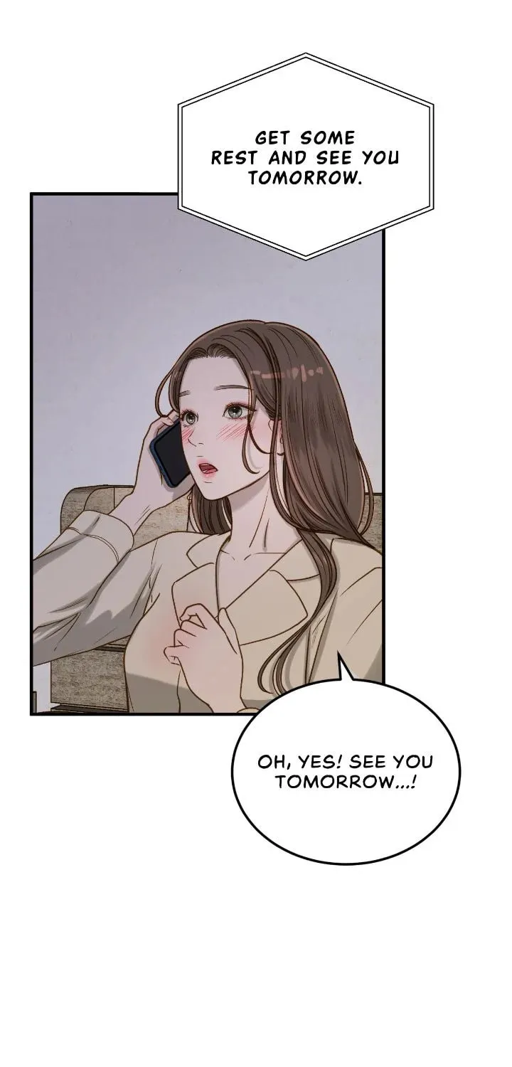 Despite the Risk Chapter 2 page 101 - 