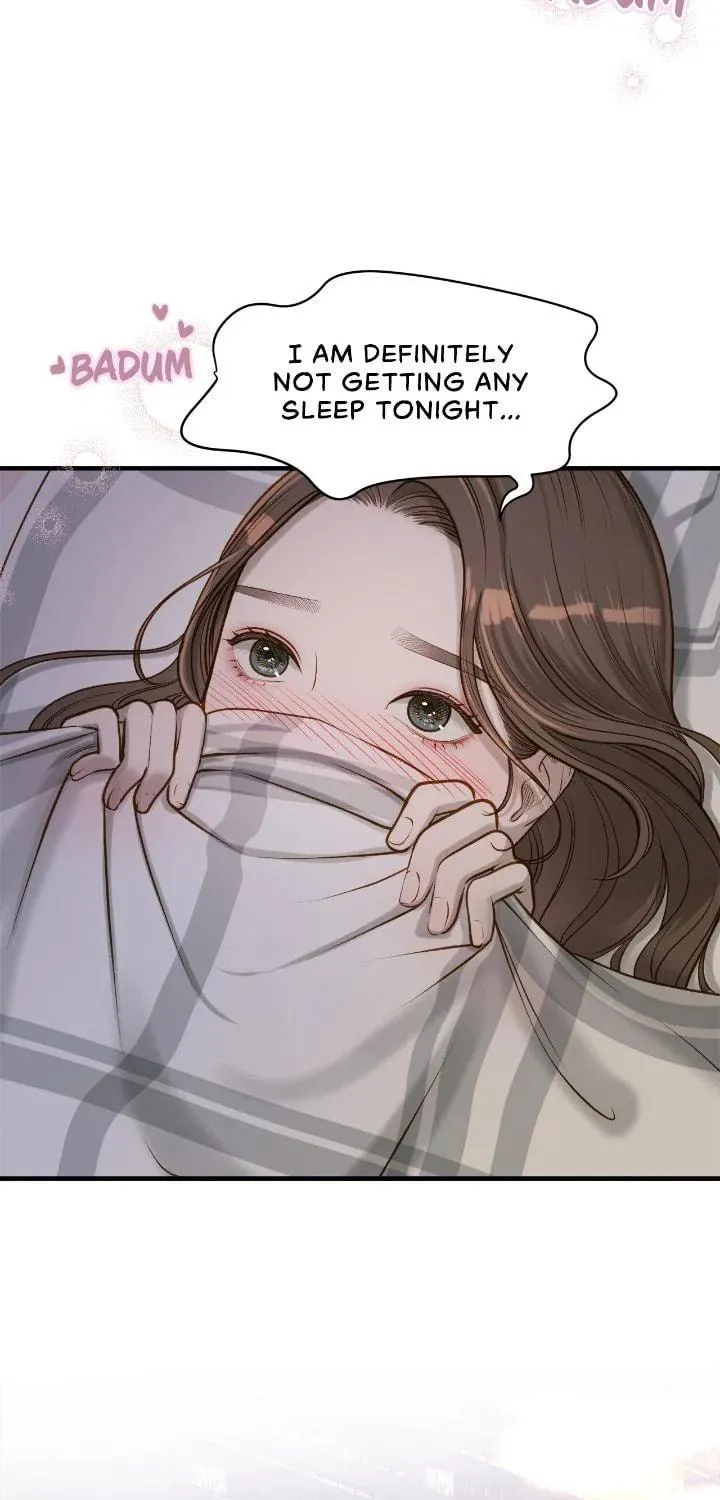 Despite the Risk Chapter 2 page 103 - 