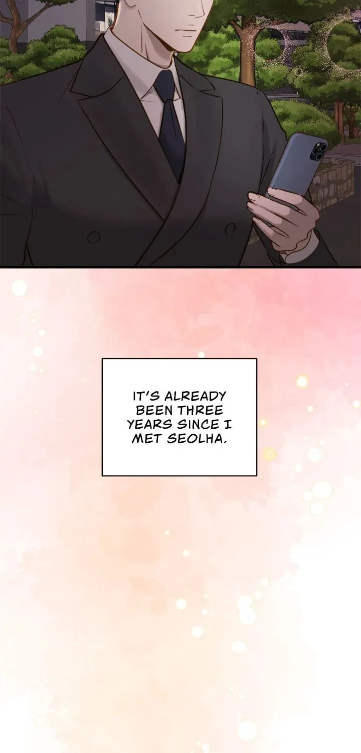 Despite the Risk Chapter 2 page 105 - 