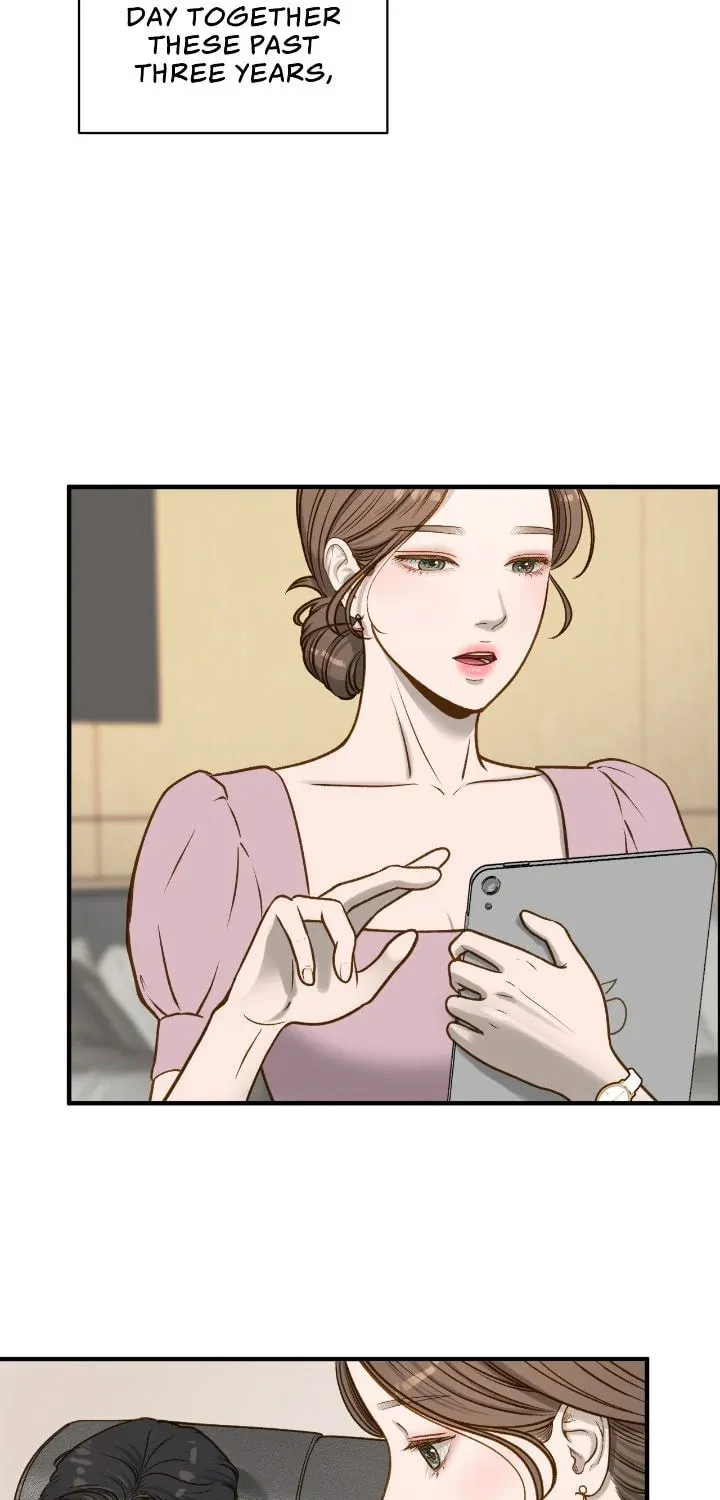 Despite the Risk Chapter 2 page 110 - 