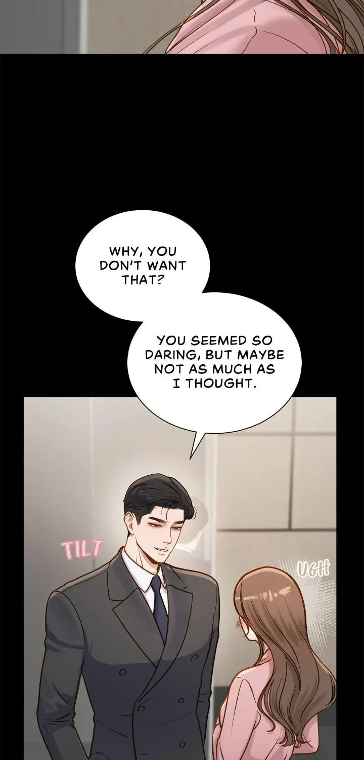 Despite the Risk Chapter 2 page 12 - 