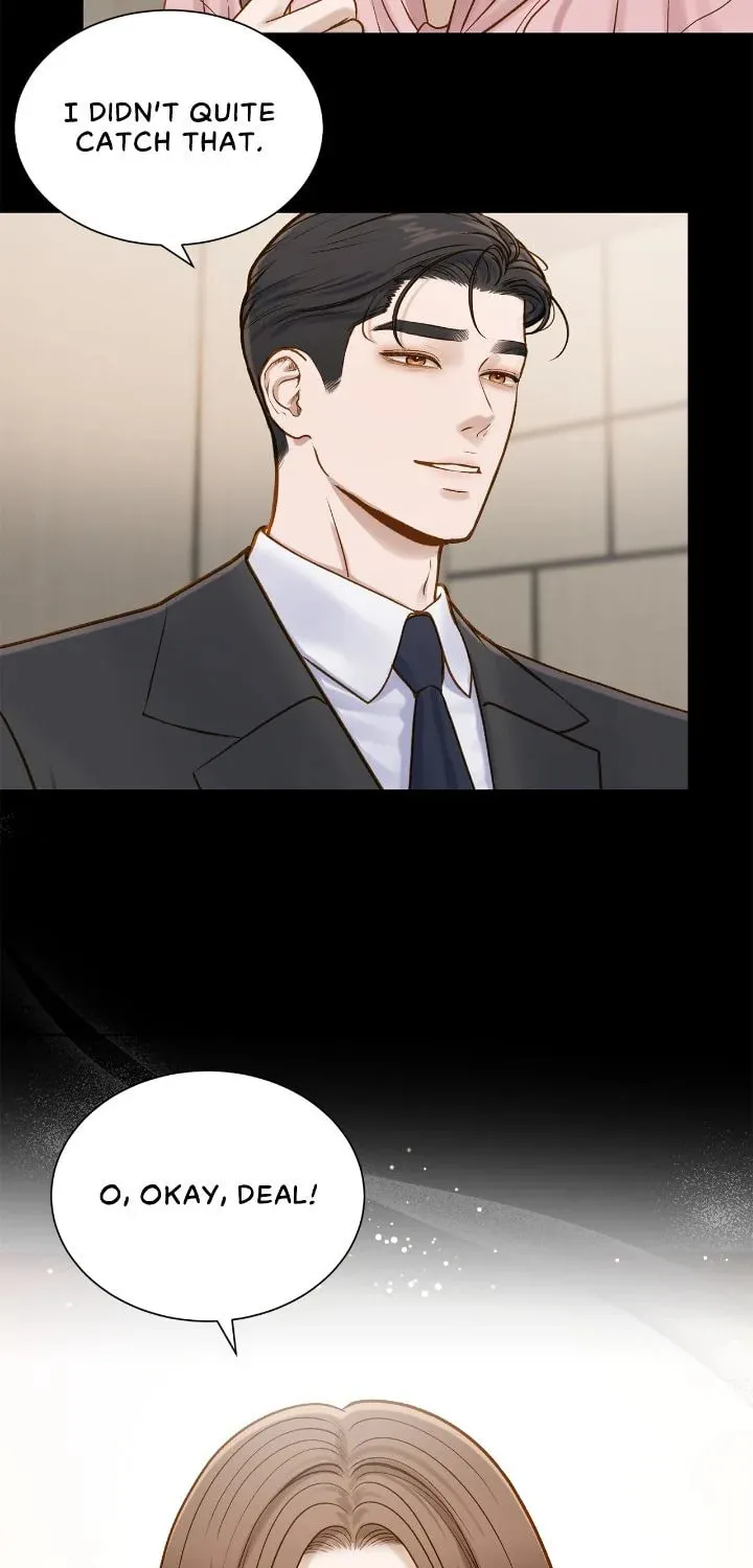 Despite the Risk Chapter 2 page 14 - 