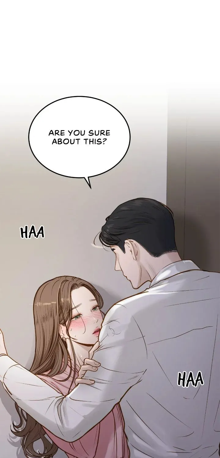 Despite the Risk Chapter 2 page 19 - 