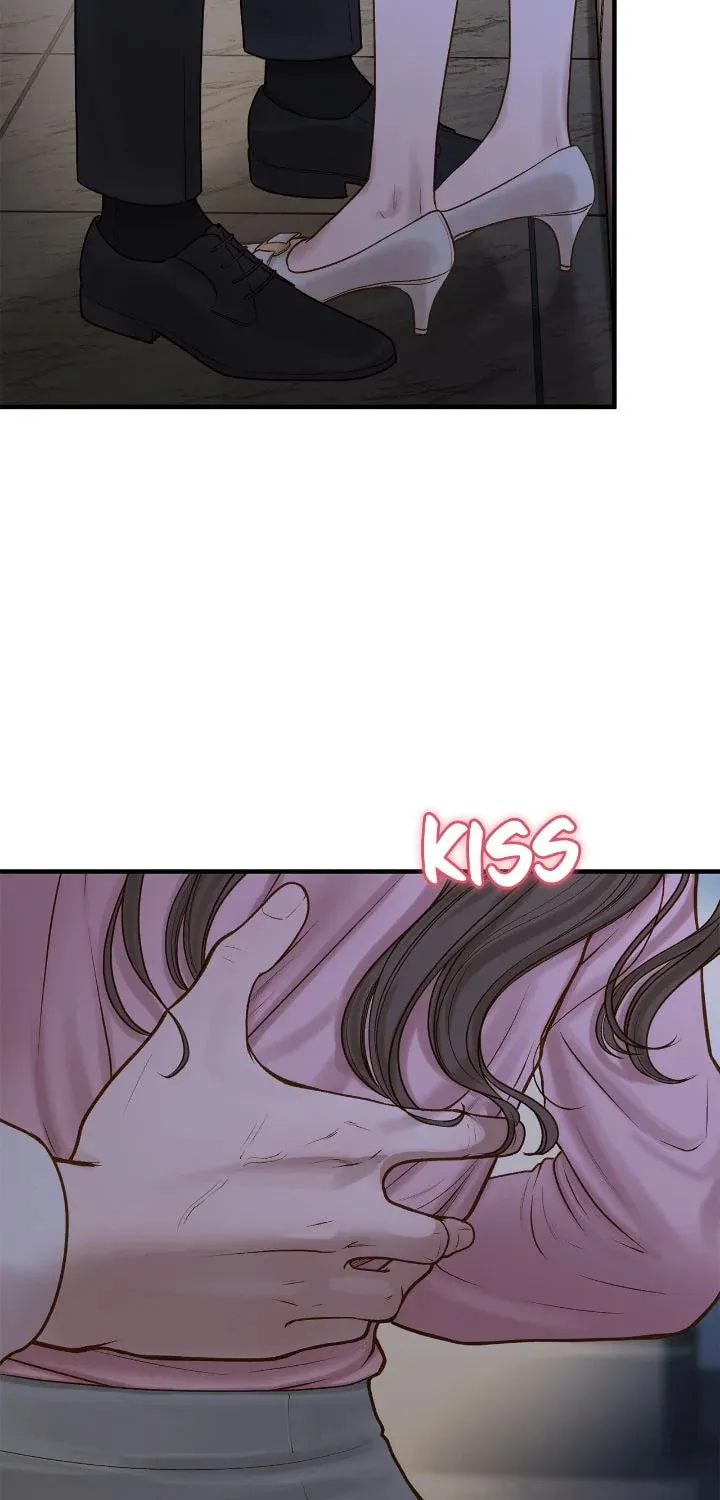 Despite the Risk Chapter 2 page 3 - 